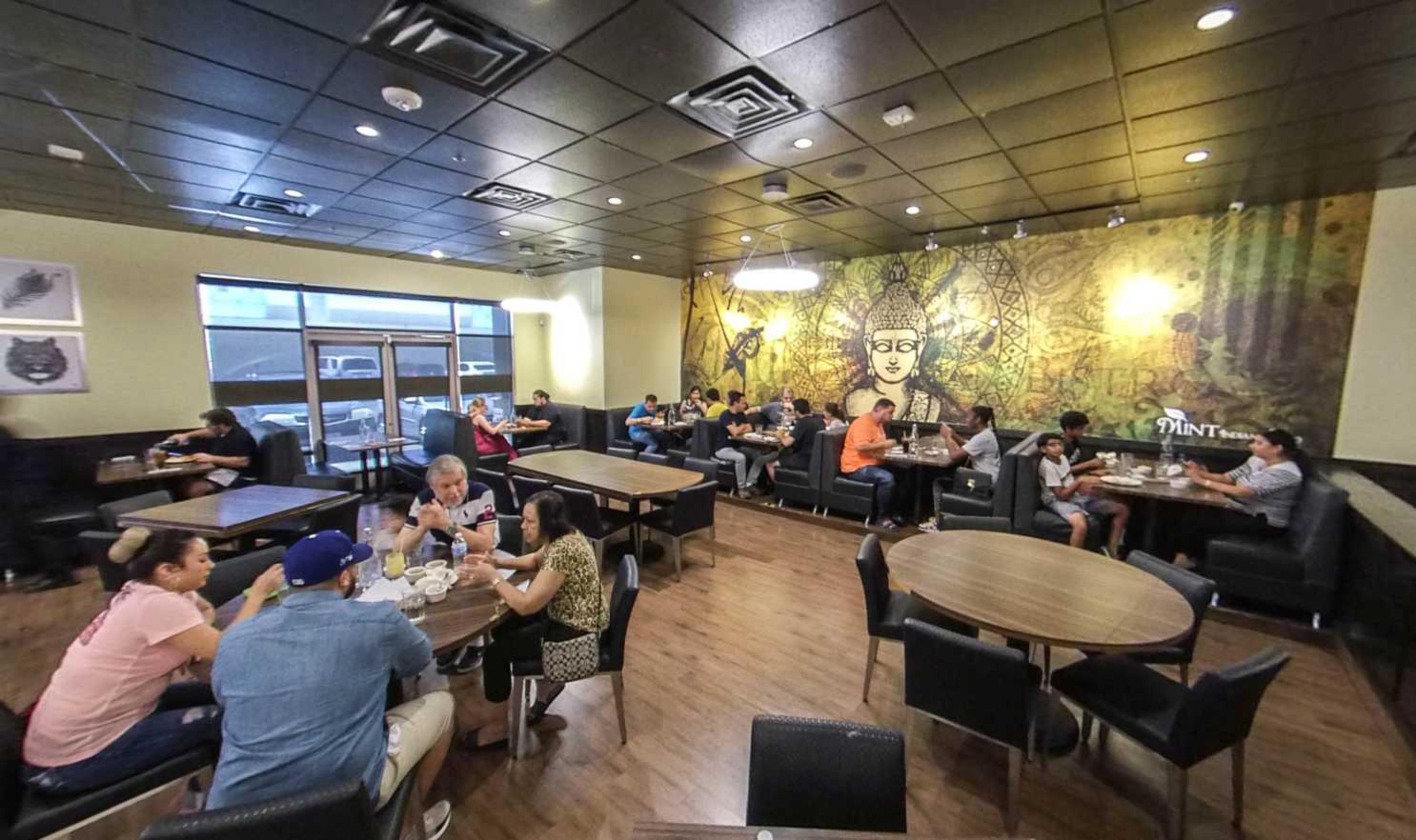 Mint Indian Bistro - Spring Valley, Las Vegas, USA virtual tour preview