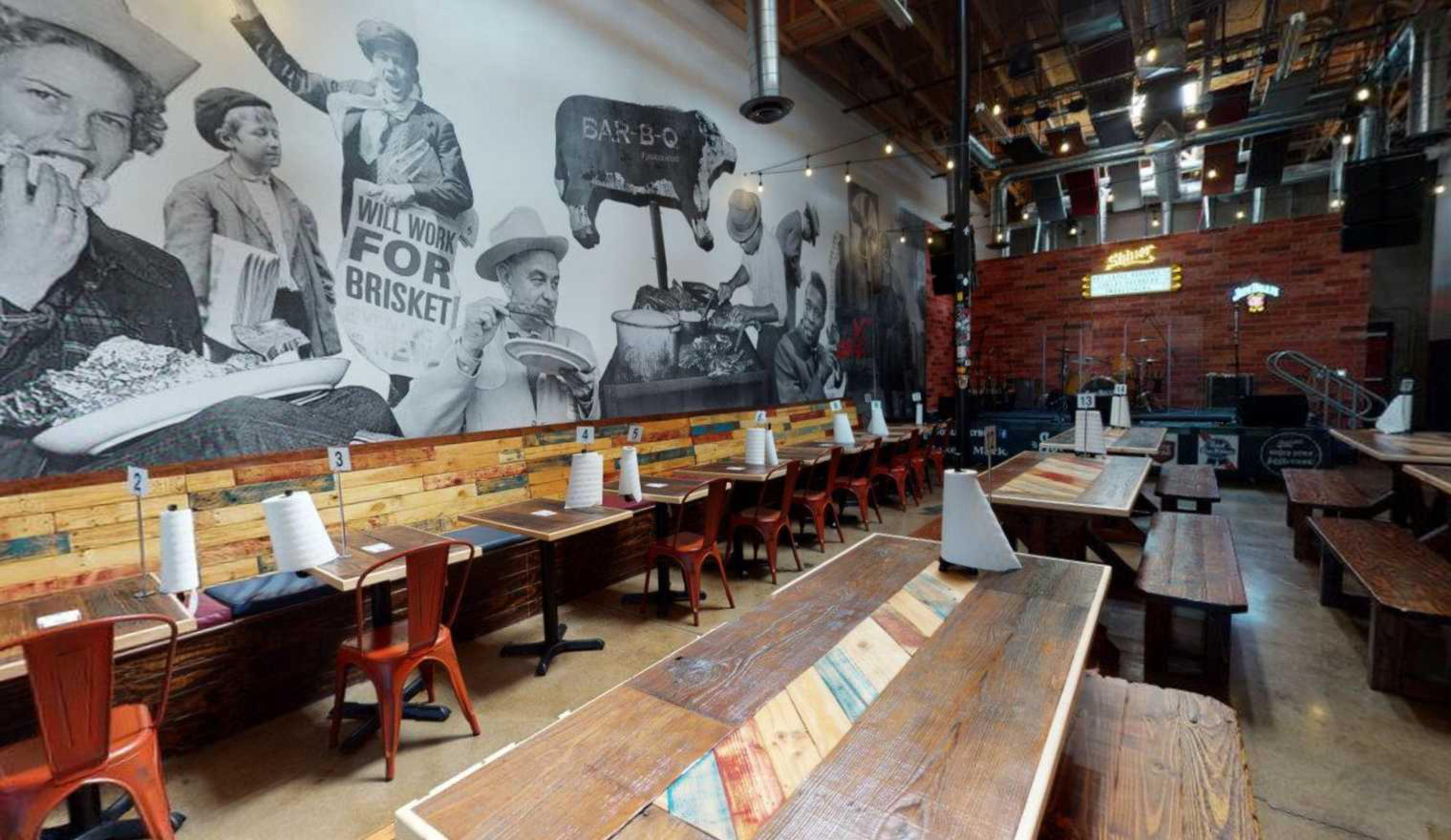 Soulbelly BBQ, Las Vegas, USA virtual tour preview