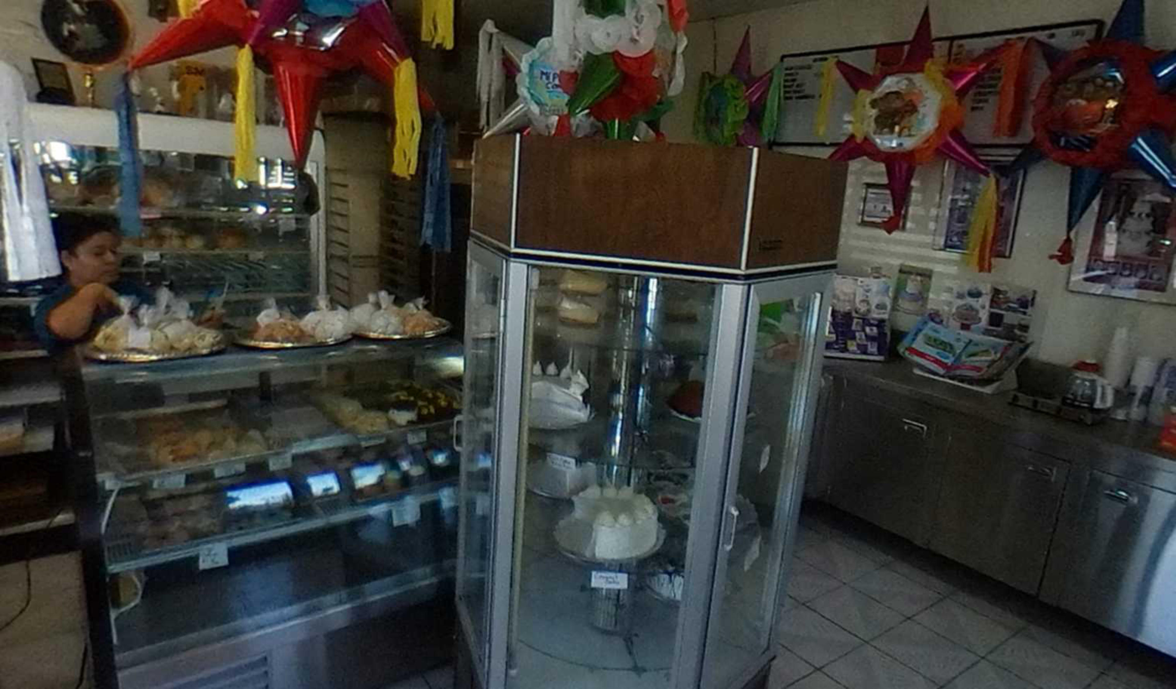 Cake World, Las Vegas, USA virtual tour preview