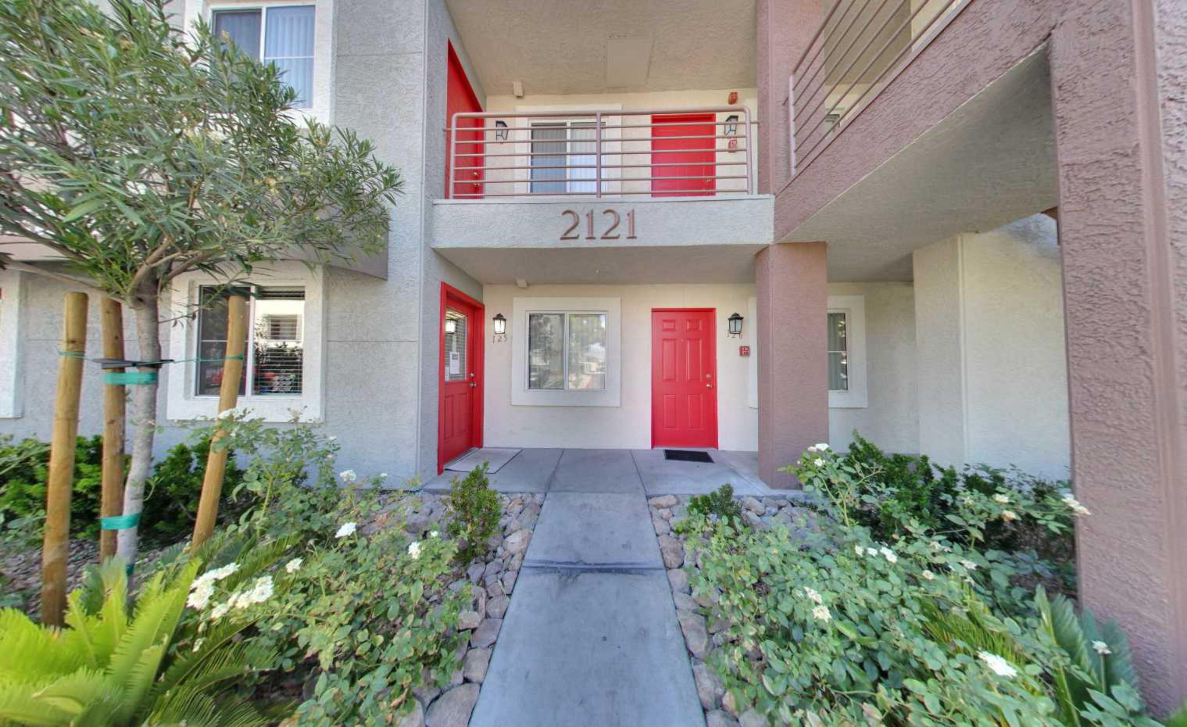 Solstice Apartments, Las Vegas, USA virtual tour preview