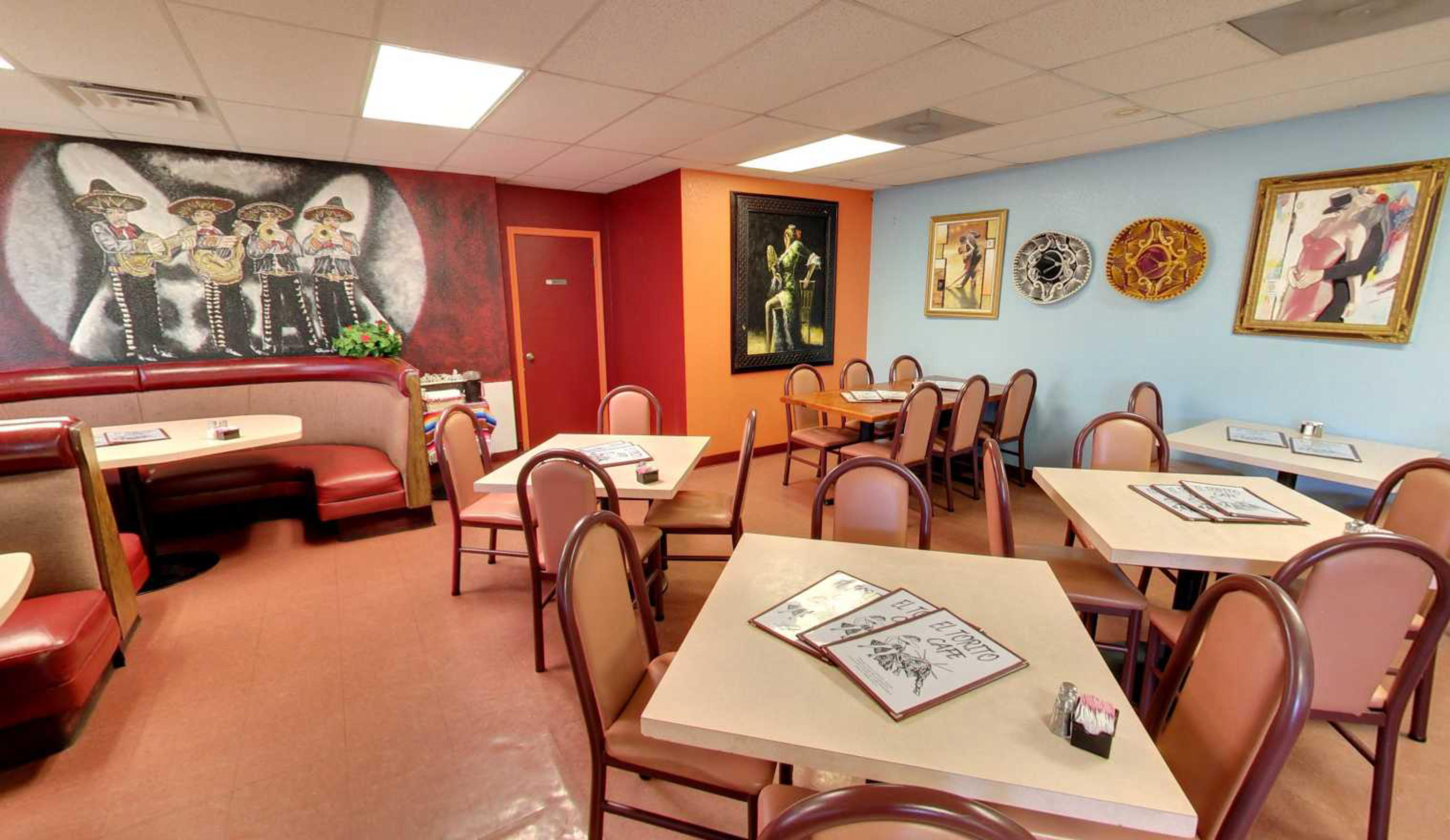 El Torito Cafe, Henderson, USA virtual tour preview