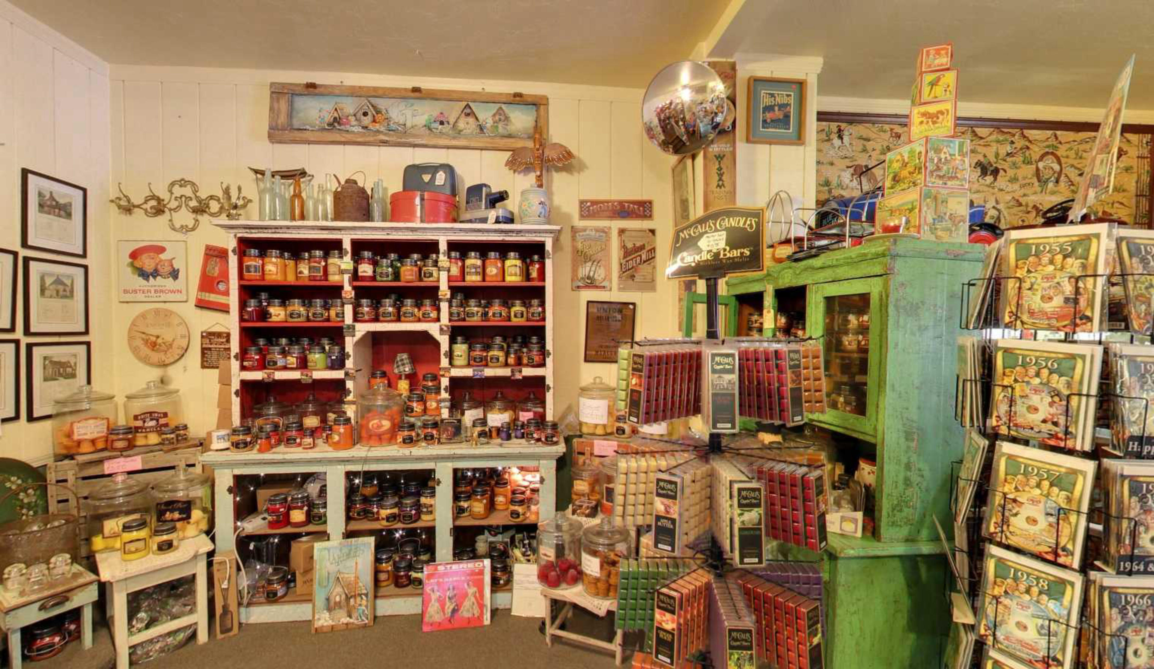 Back in Thyme, Boulder City, USA virtual tour preview