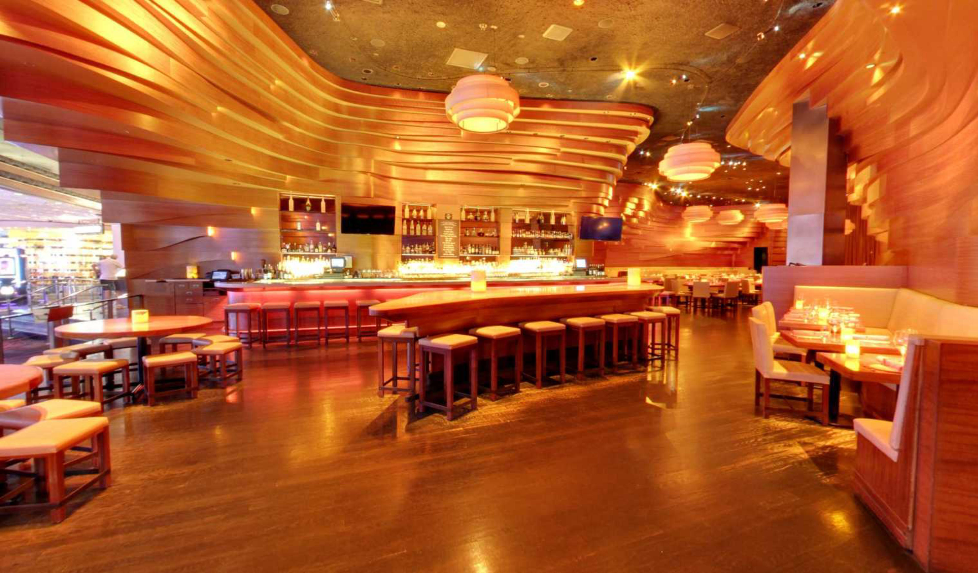 Stack Restaurant and Bar, Las Vegas, USA virtual tour preview