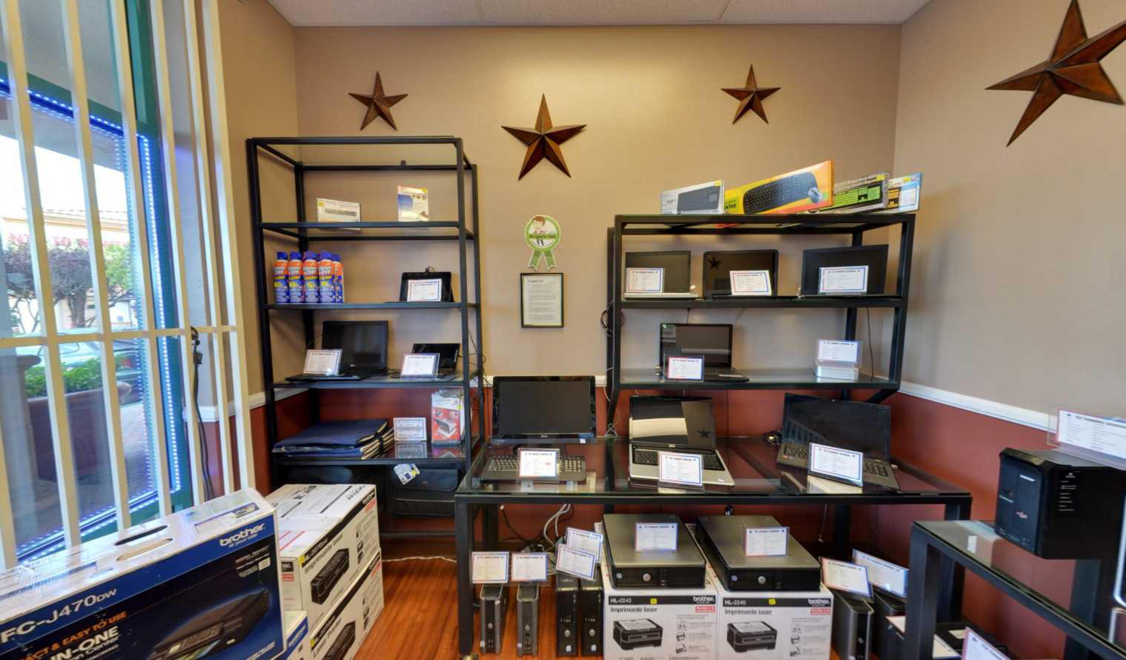 TLC Computer Solutions - Summerlin, Las Vegas, USA virtual tour preview