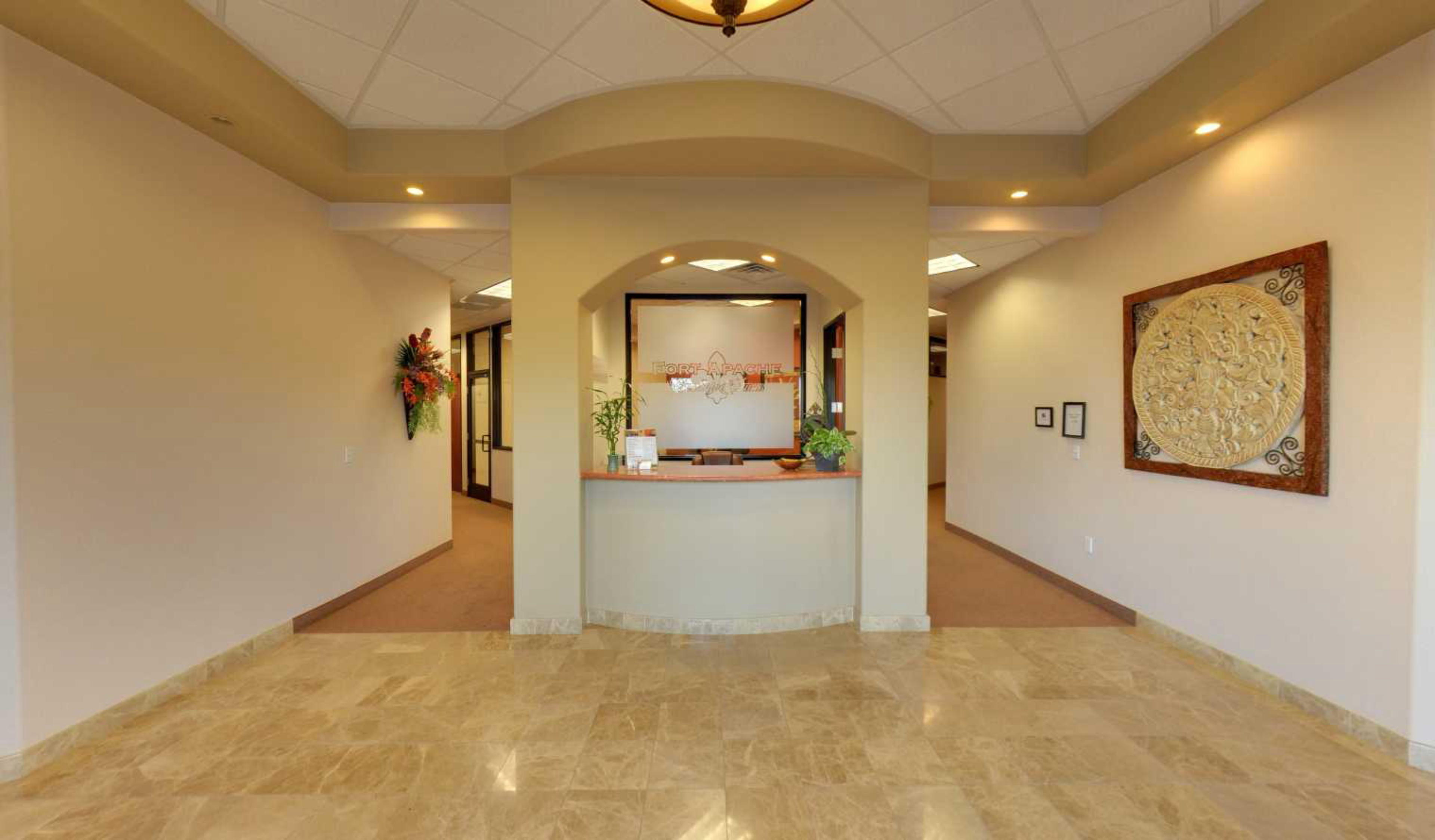 The Fletcher Firm, Las Vegas, USA virtual tour preview