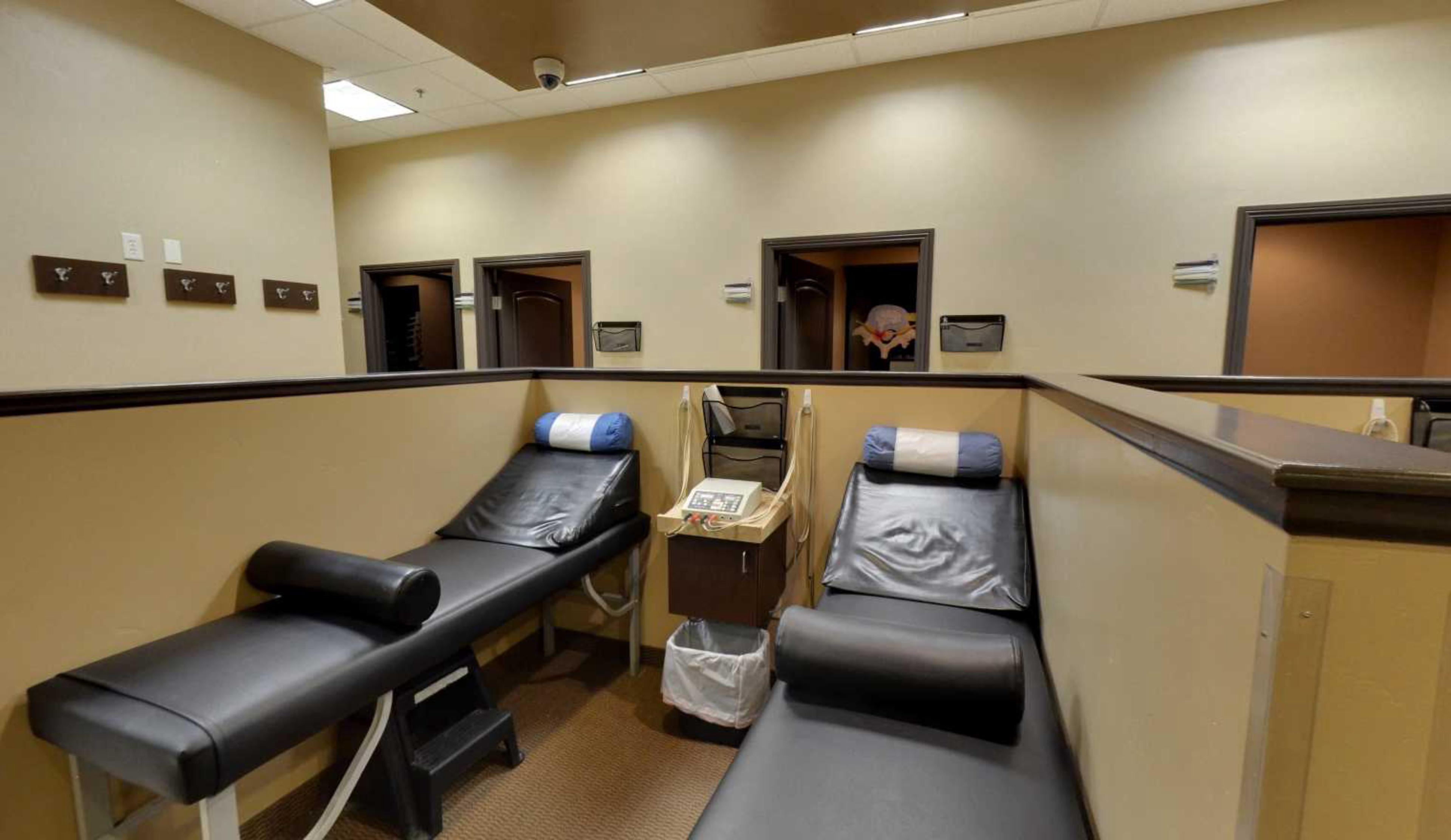 The Neck and Back Clinics, Las Vegas, USA virtual tour preview