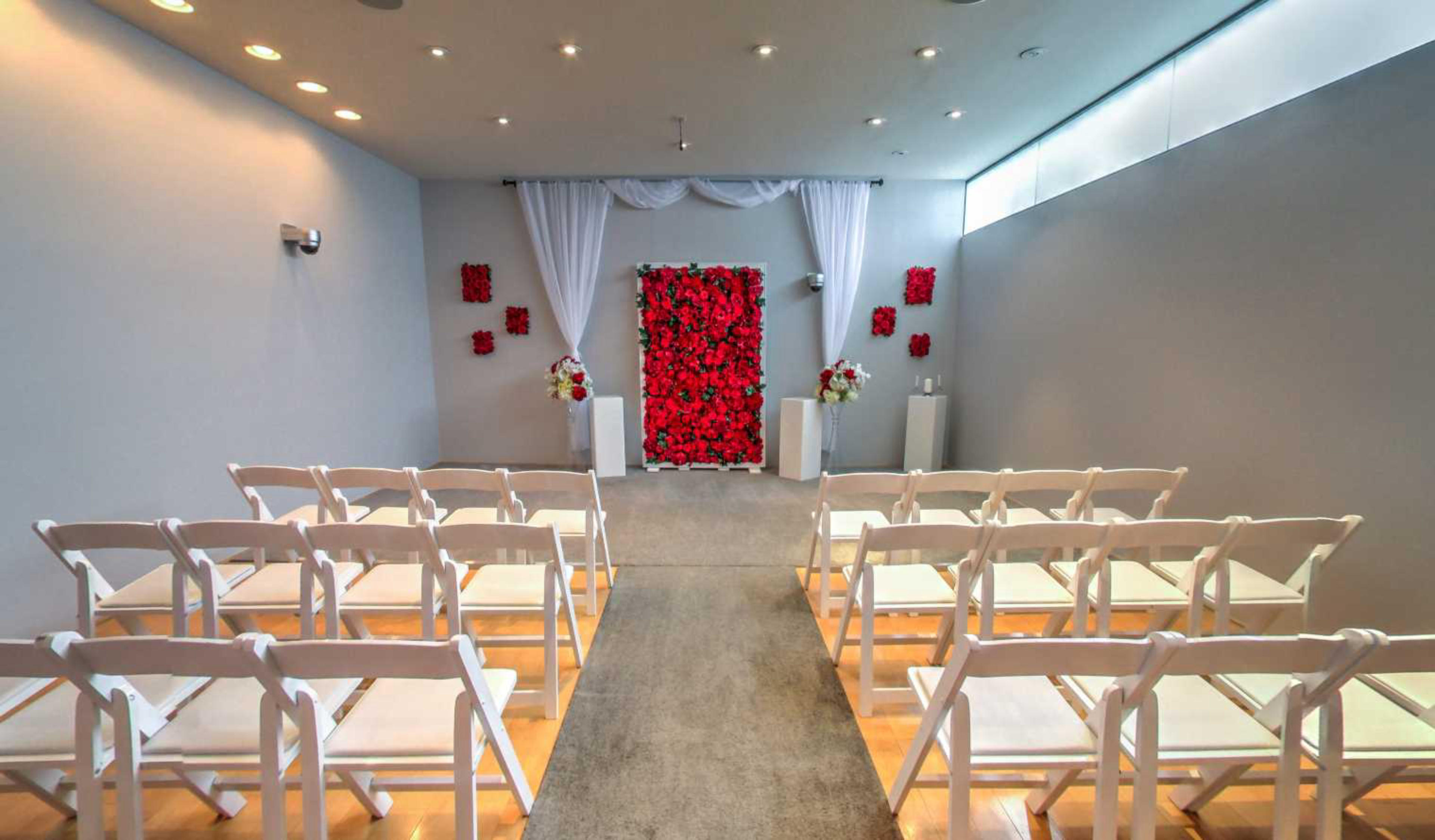 Downtown Vegas Chapel, Las Vegas, USA virtual tour preview