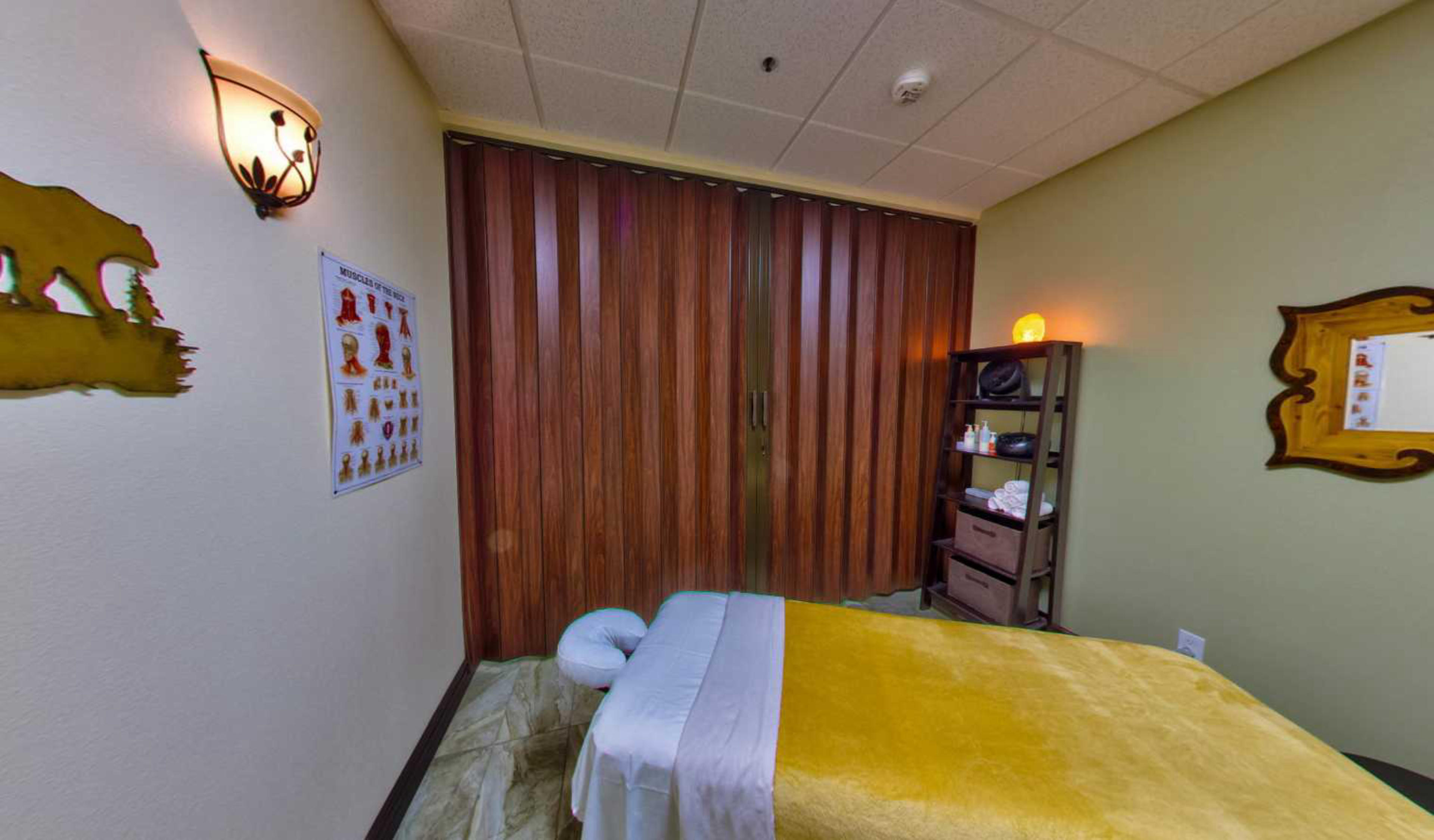 Body Kinetics Massage and Wellness Center, Las Vegas, USA virtual tour preview
