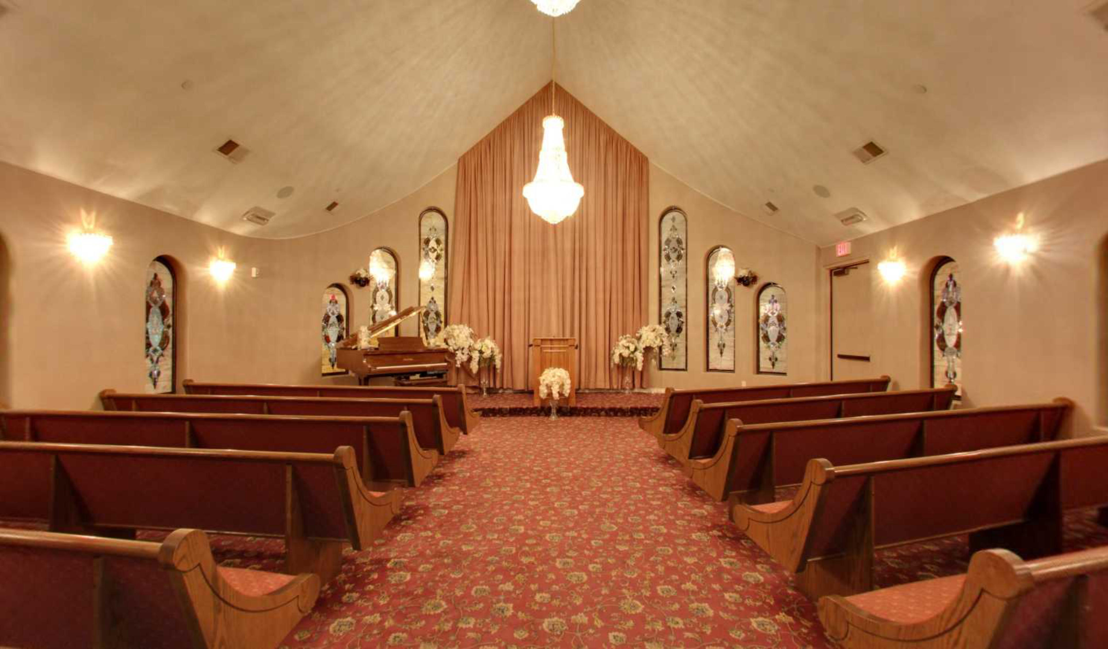 Vegas Wedding Chapel, Las Vegas, USA virtual tour preview