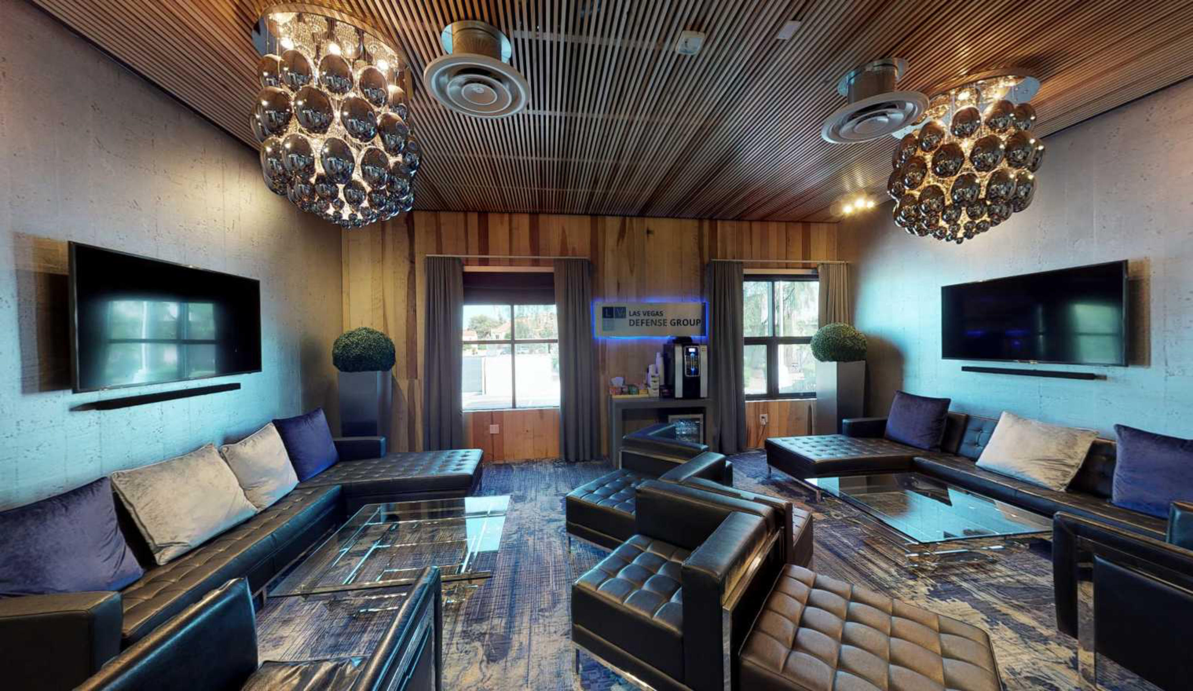 Las Vegas Defense Group, Las Vegas, USA virtual tour preview