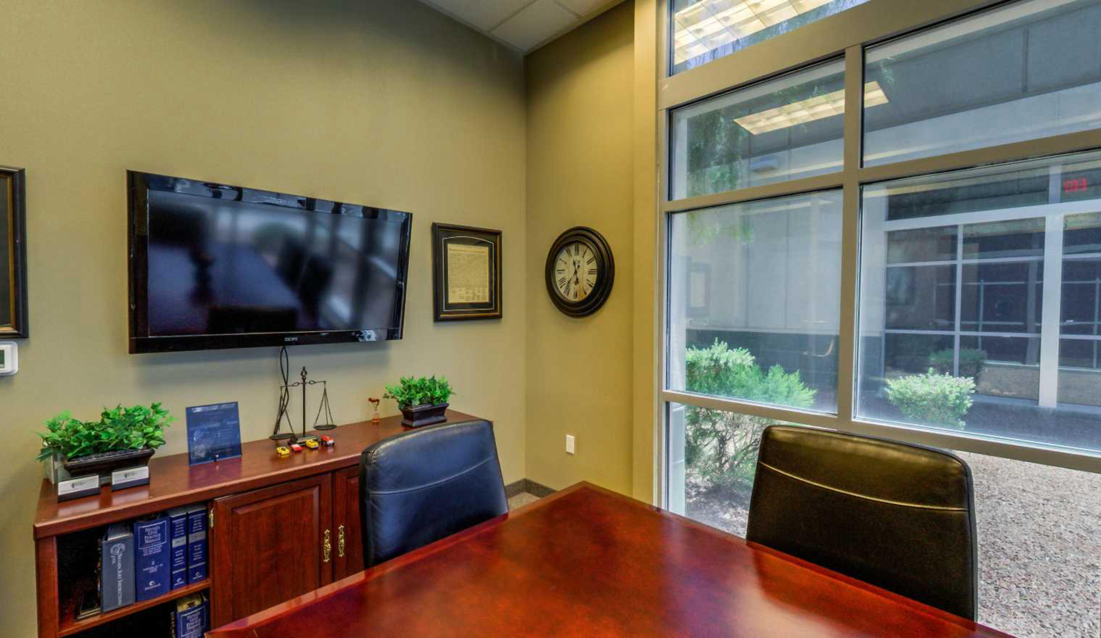 David Boehrer Law Firm, Henderson, USA virtual tour preview