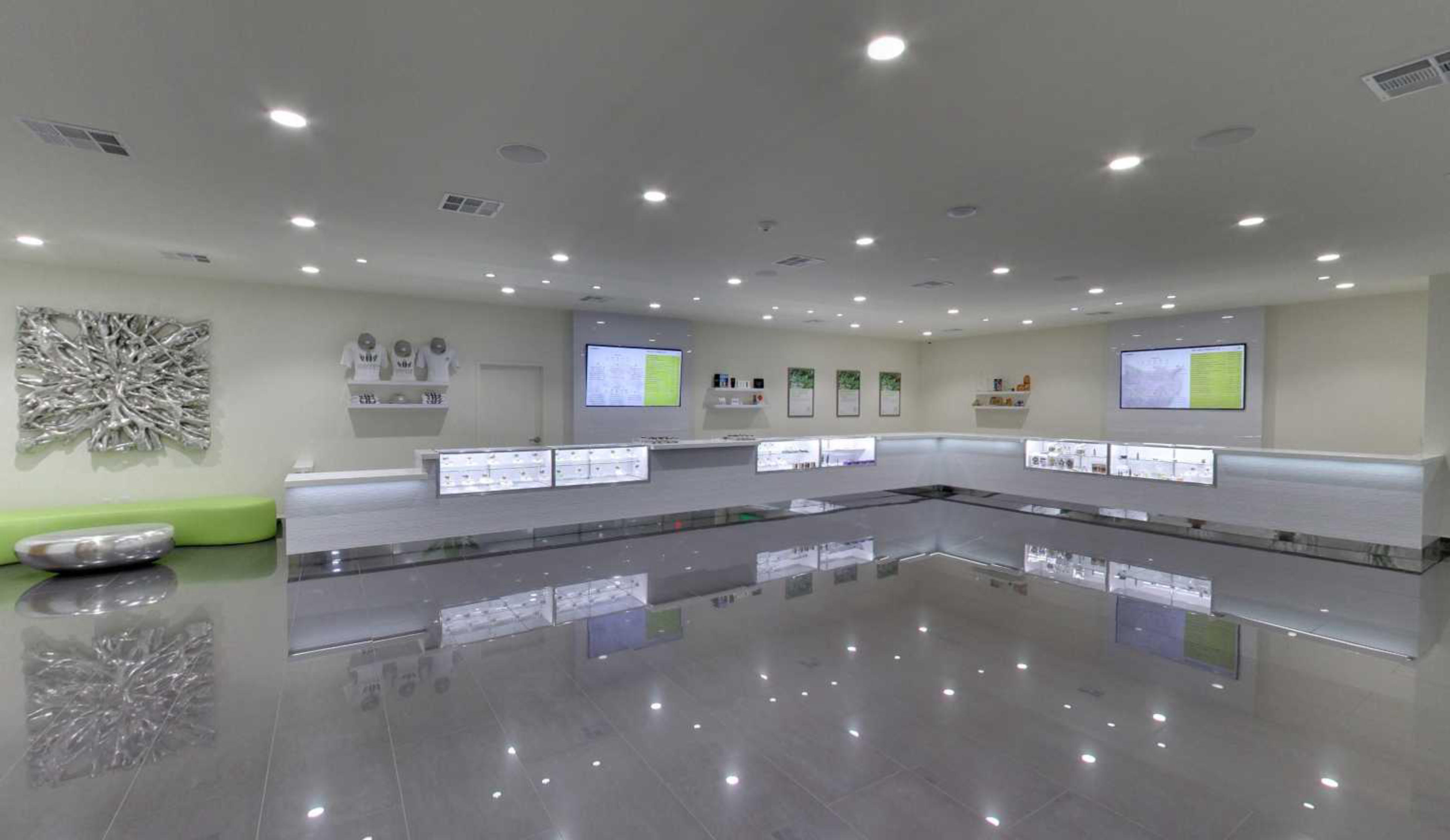 Essence Cannabis Dispensary -  W Tropicana Ave., Las Vegas, USA virtual tour preview