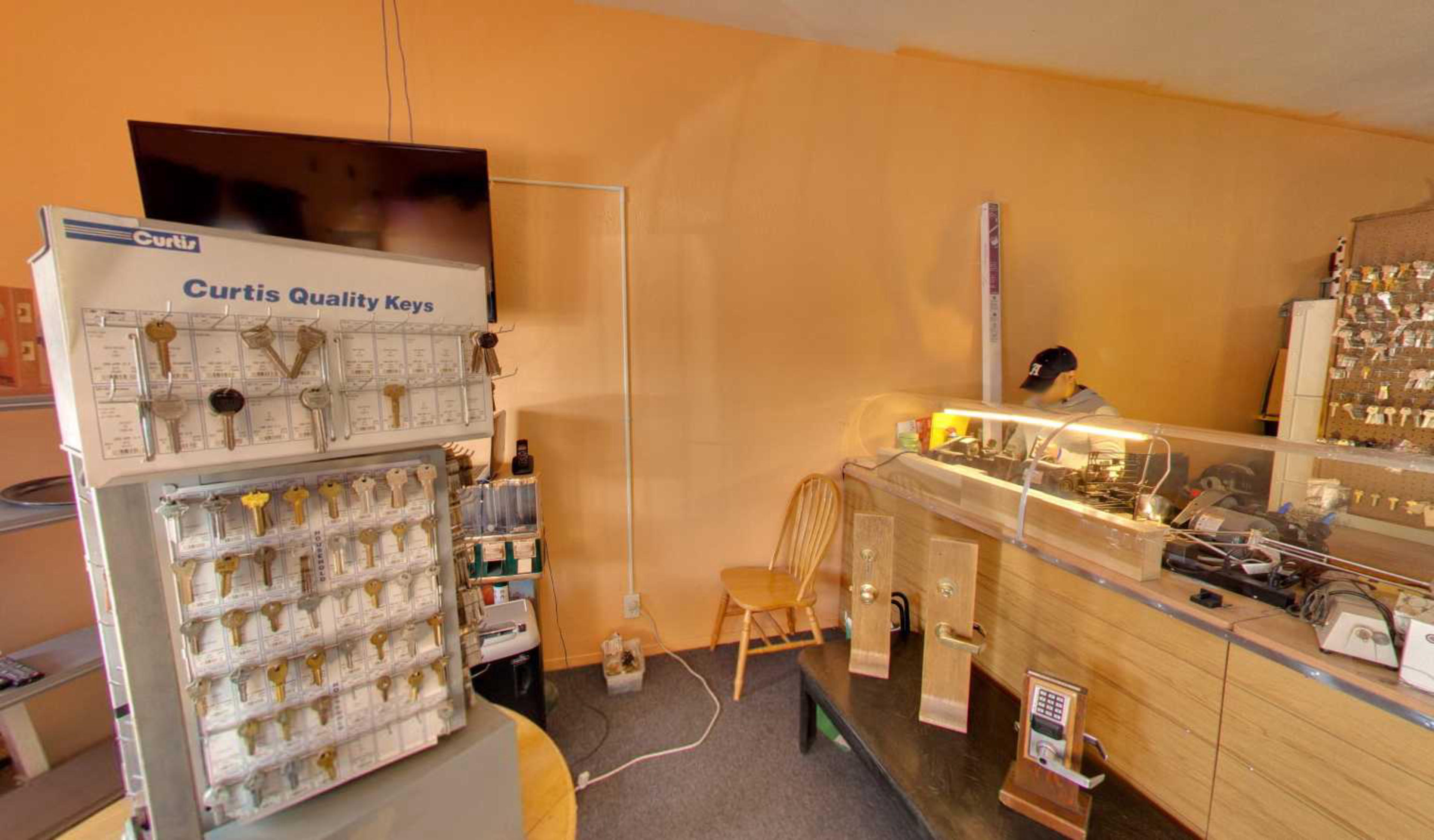 Top Master Locksmith, Las Vegas, USA virtual tour preview