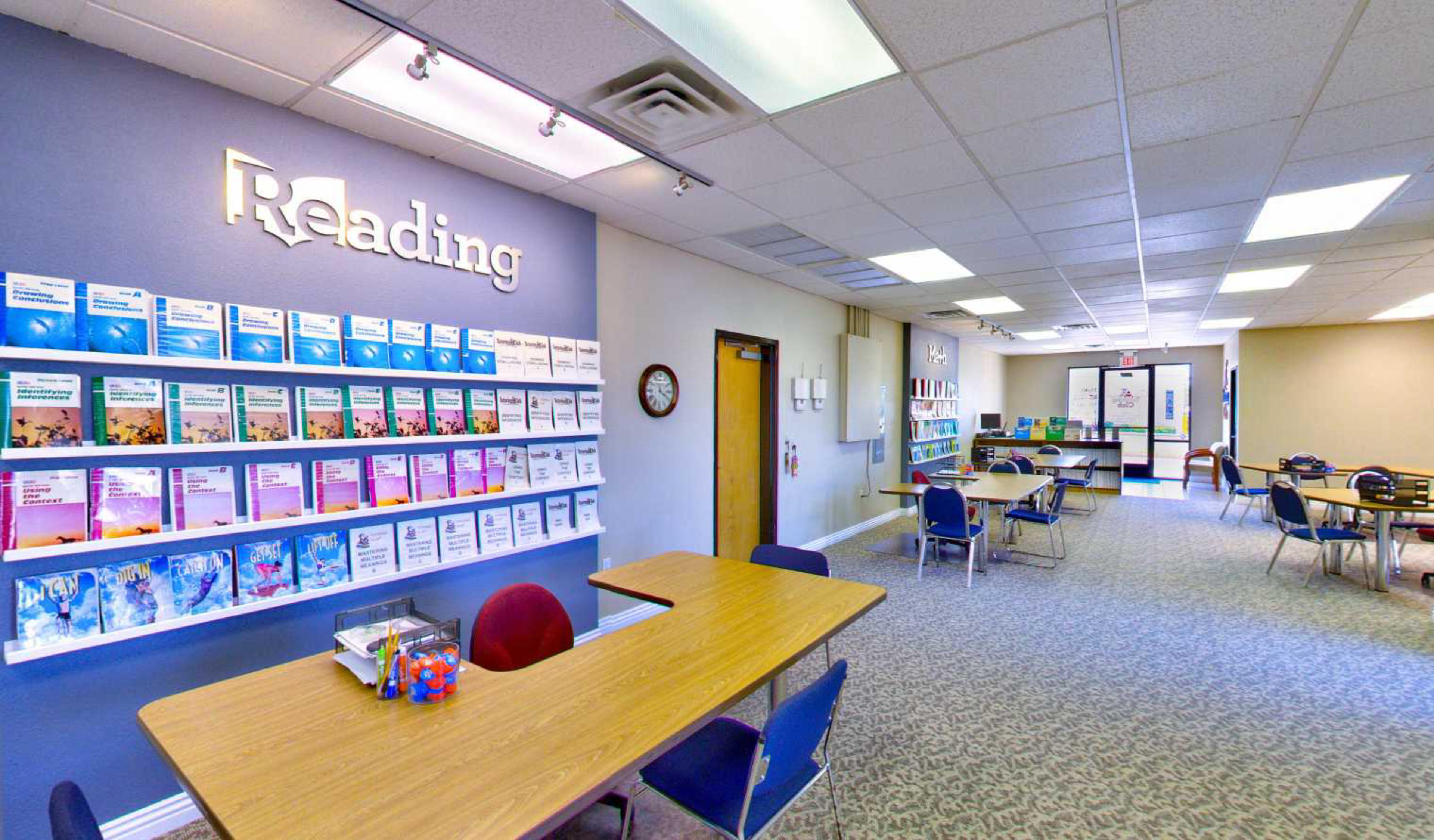Tutoring Club - Green Valley Pkwy, Henderson, USA virtual tour preview