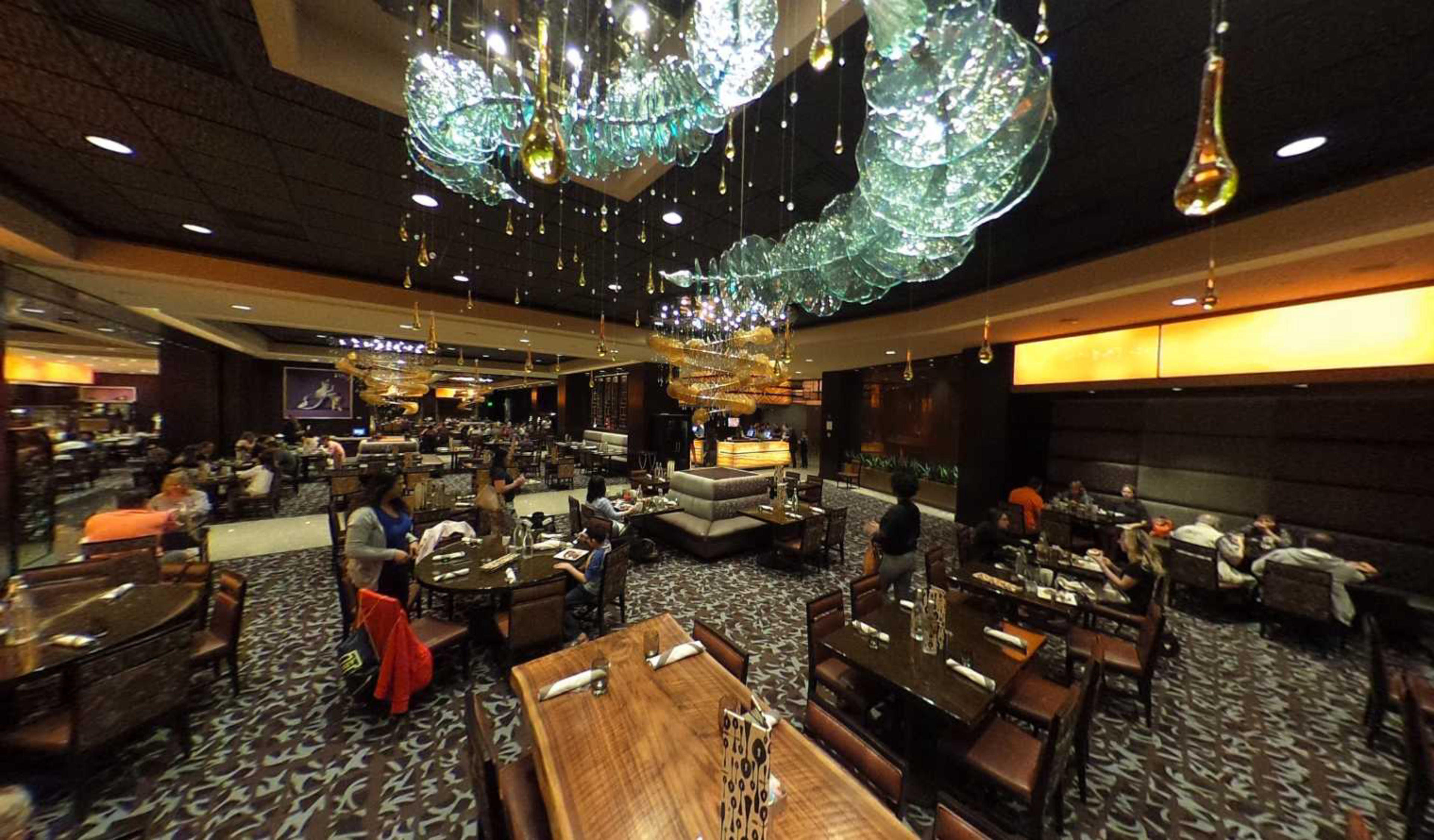 Wicked Spoon, Las Vegas, USA virtual tour preview