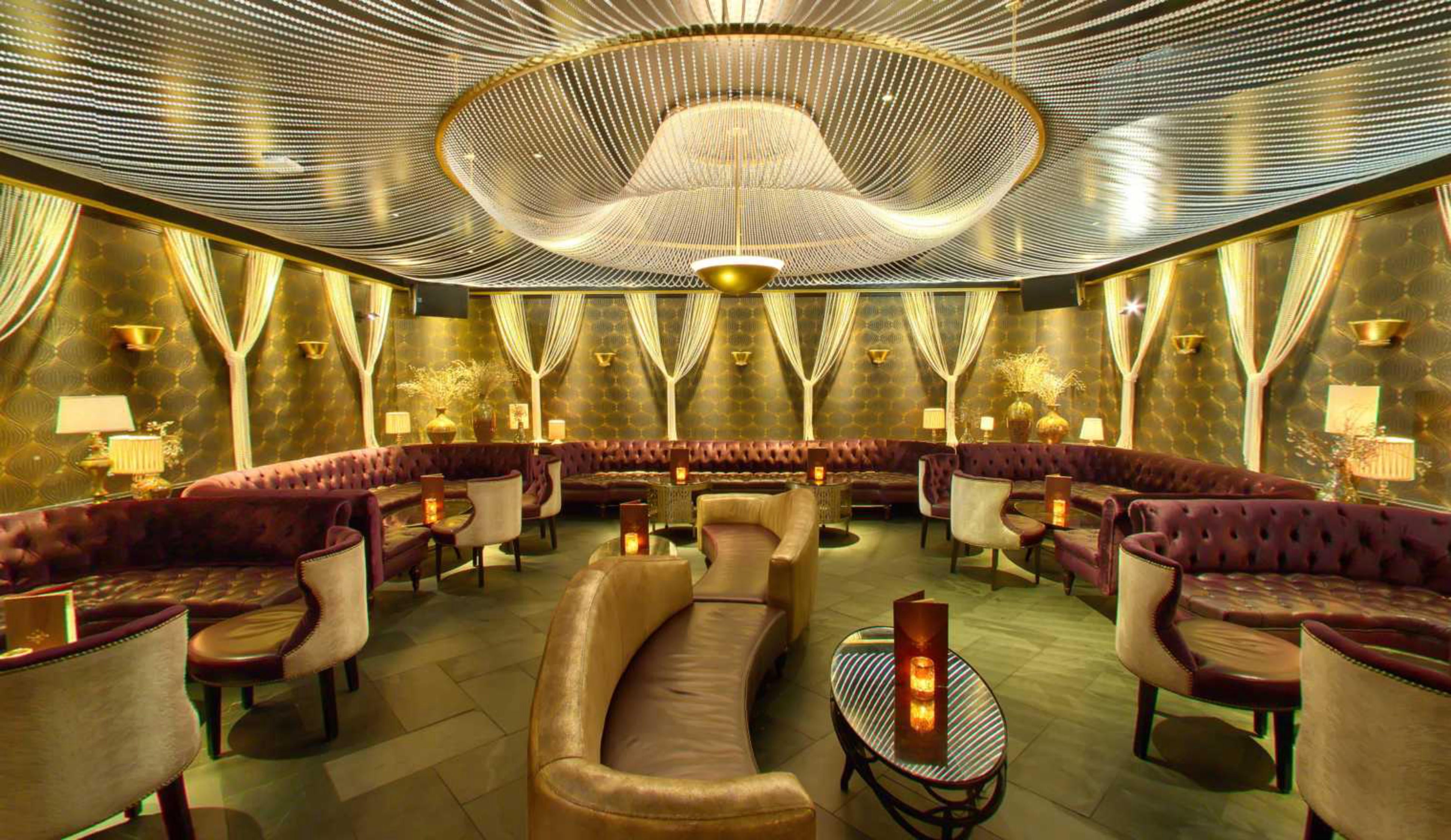 Beauty & Essex, Las Vegas, USA virtual tour preview