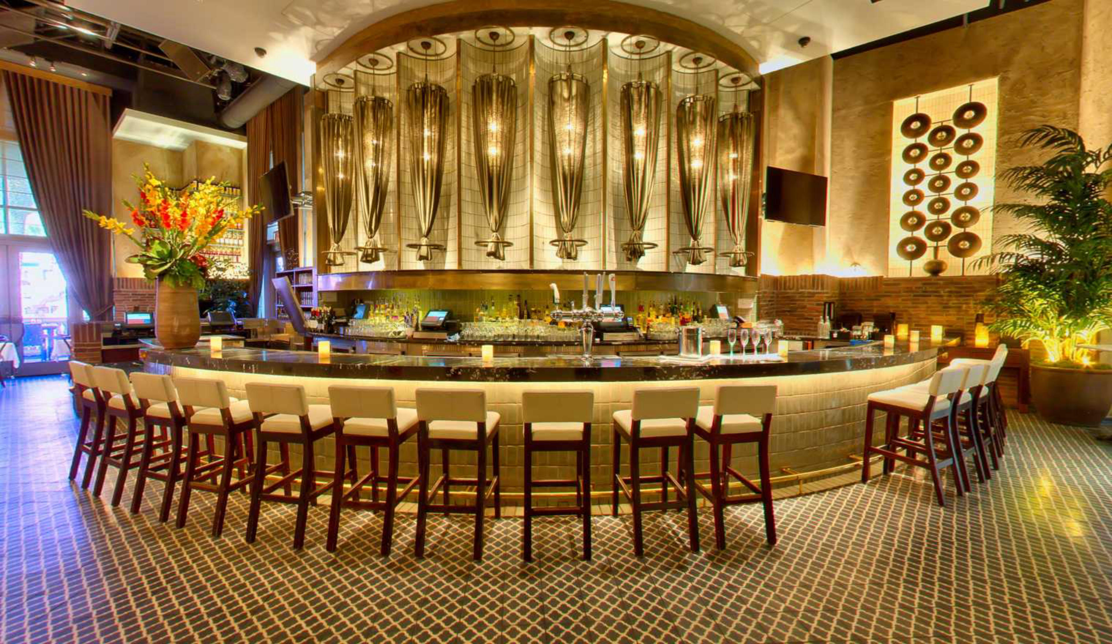 Lavo Italian Restaurant & Lounge, Las Vegas, USA virtual tour preview