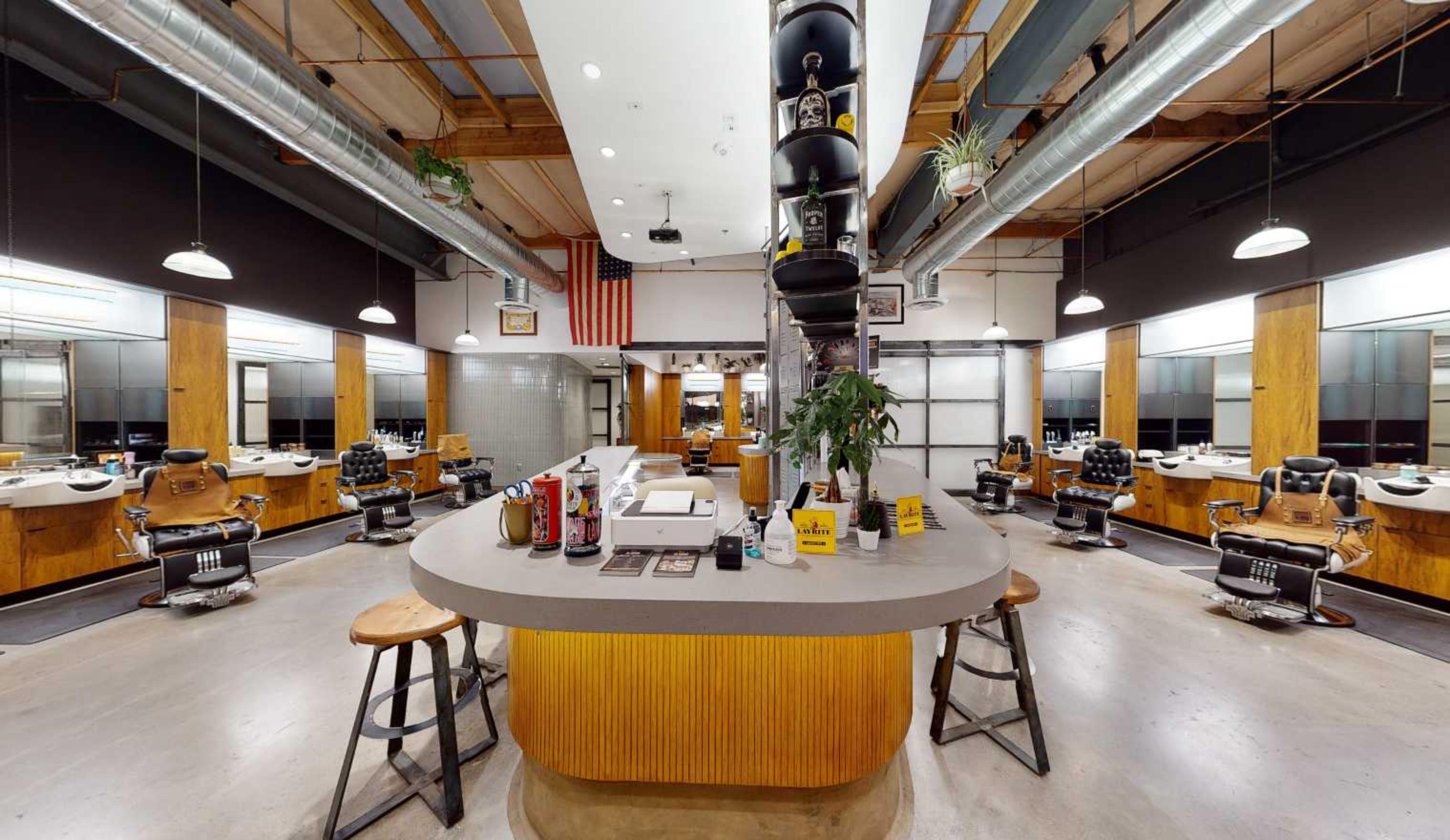 The Garrison, Las Vegas, USA virtual tour preview