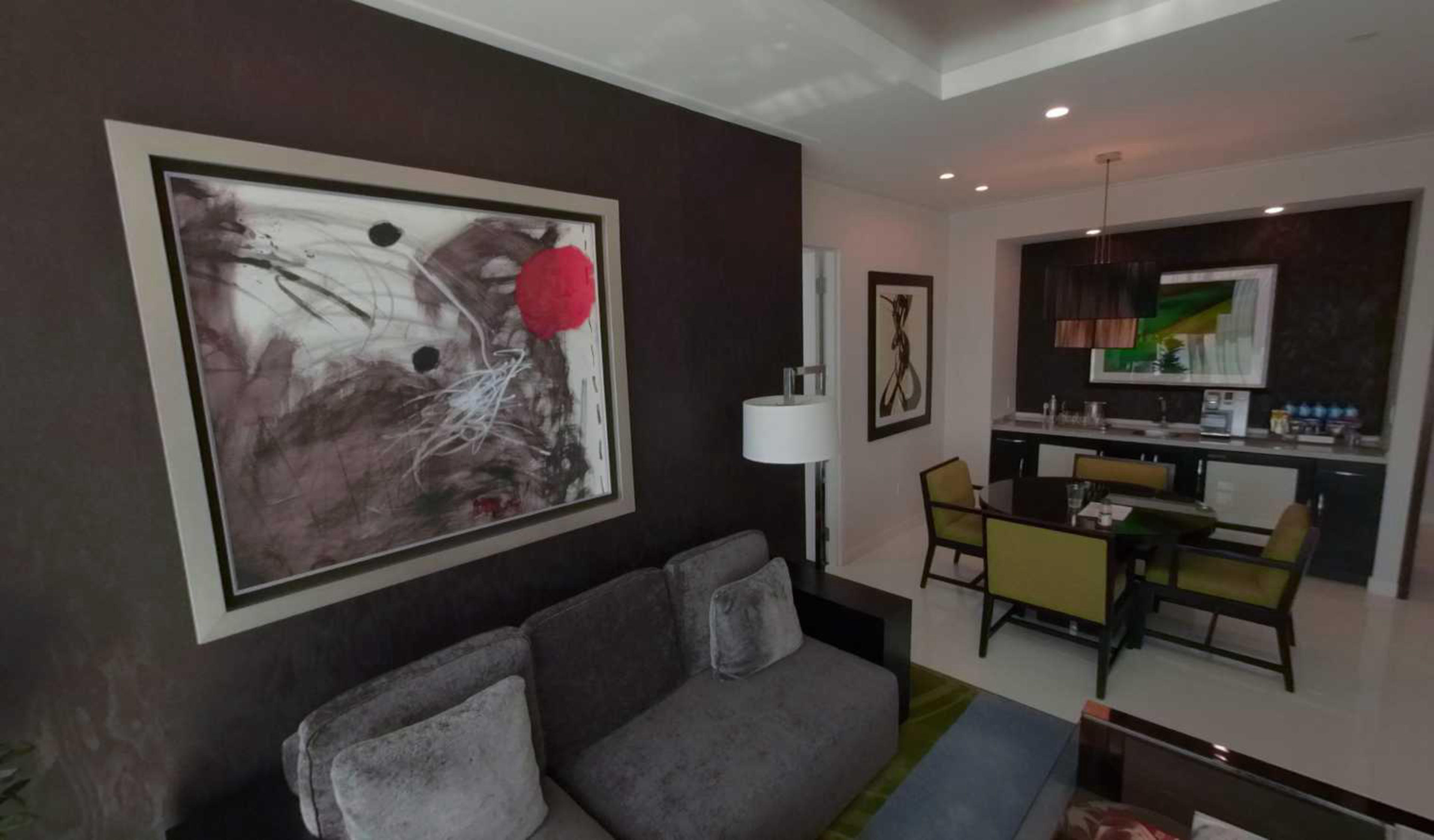 Aria Sky Suites, Las Vegas, USA virtual tour preview