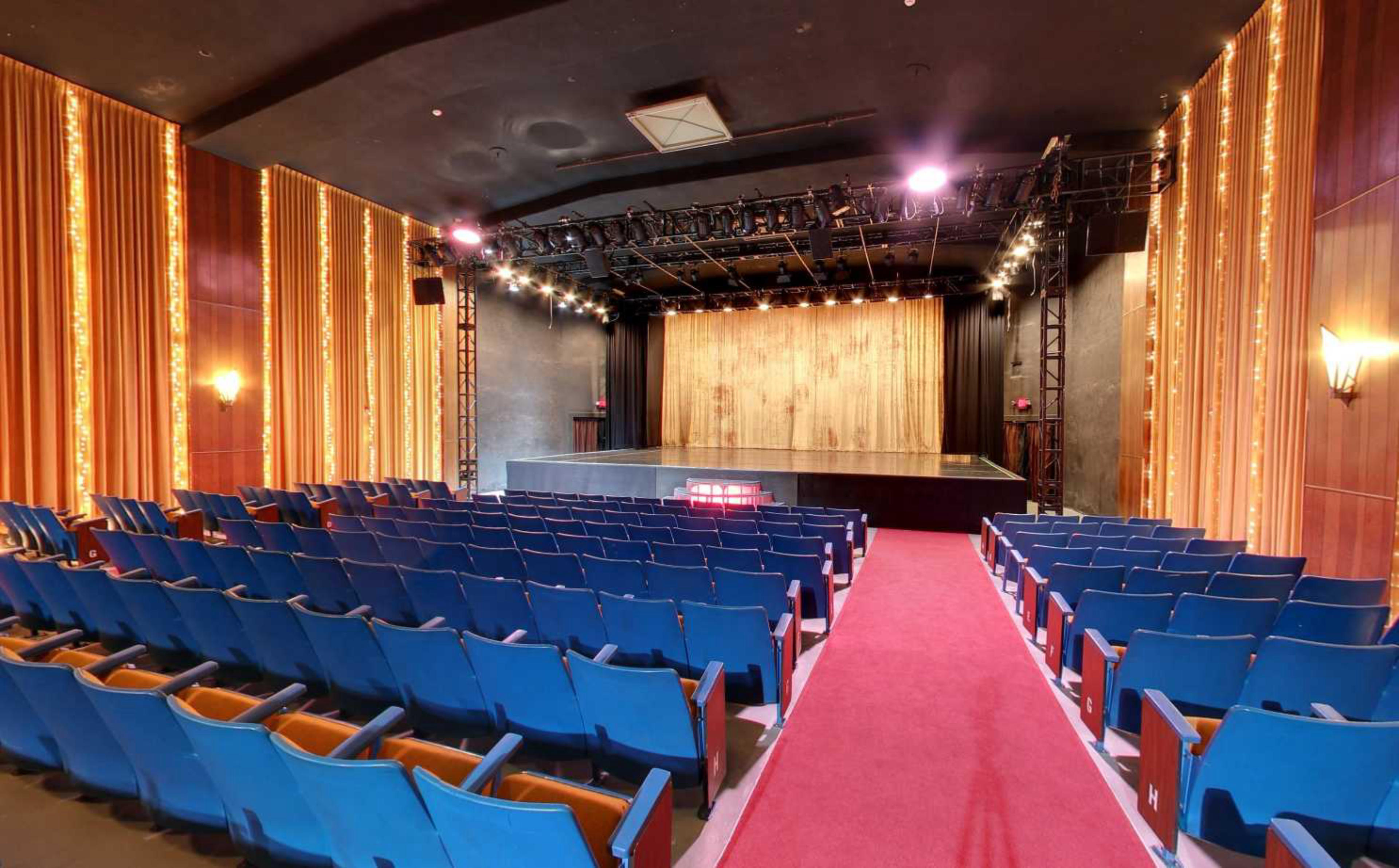 Boulder Theatre, Las Vegas, USA virtual tour preview