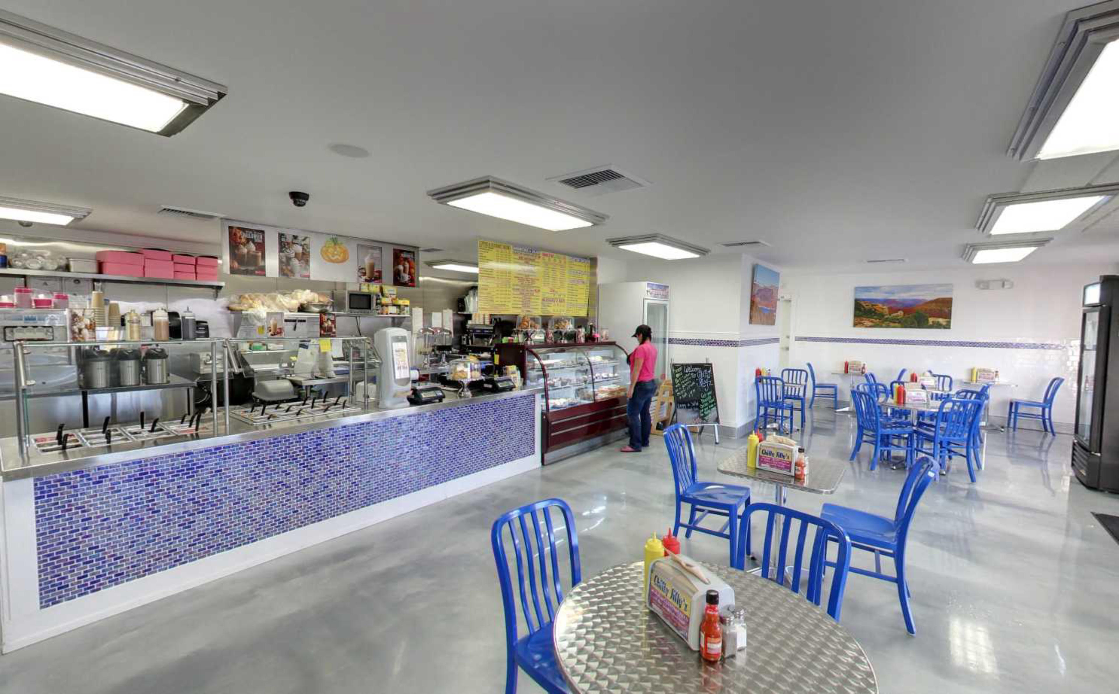 Chilly Jilly'z, Las Vegas, USA virtual tour preview