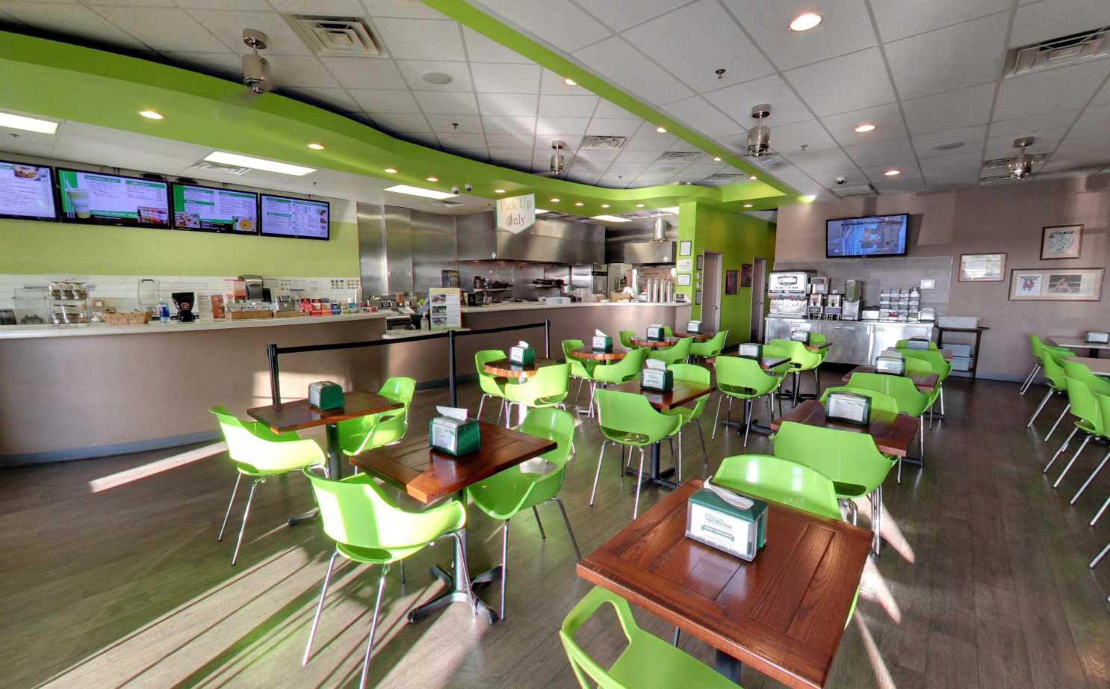 Greens and Proteins, Las Vegas, USA virtual tour preview