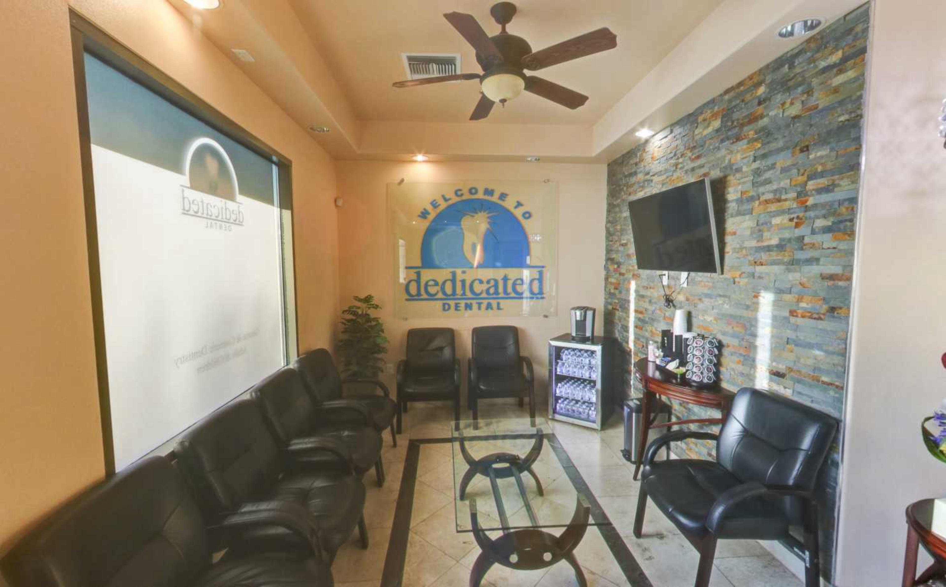 Dedicated Dental, Henderson, USA virtual tour preview