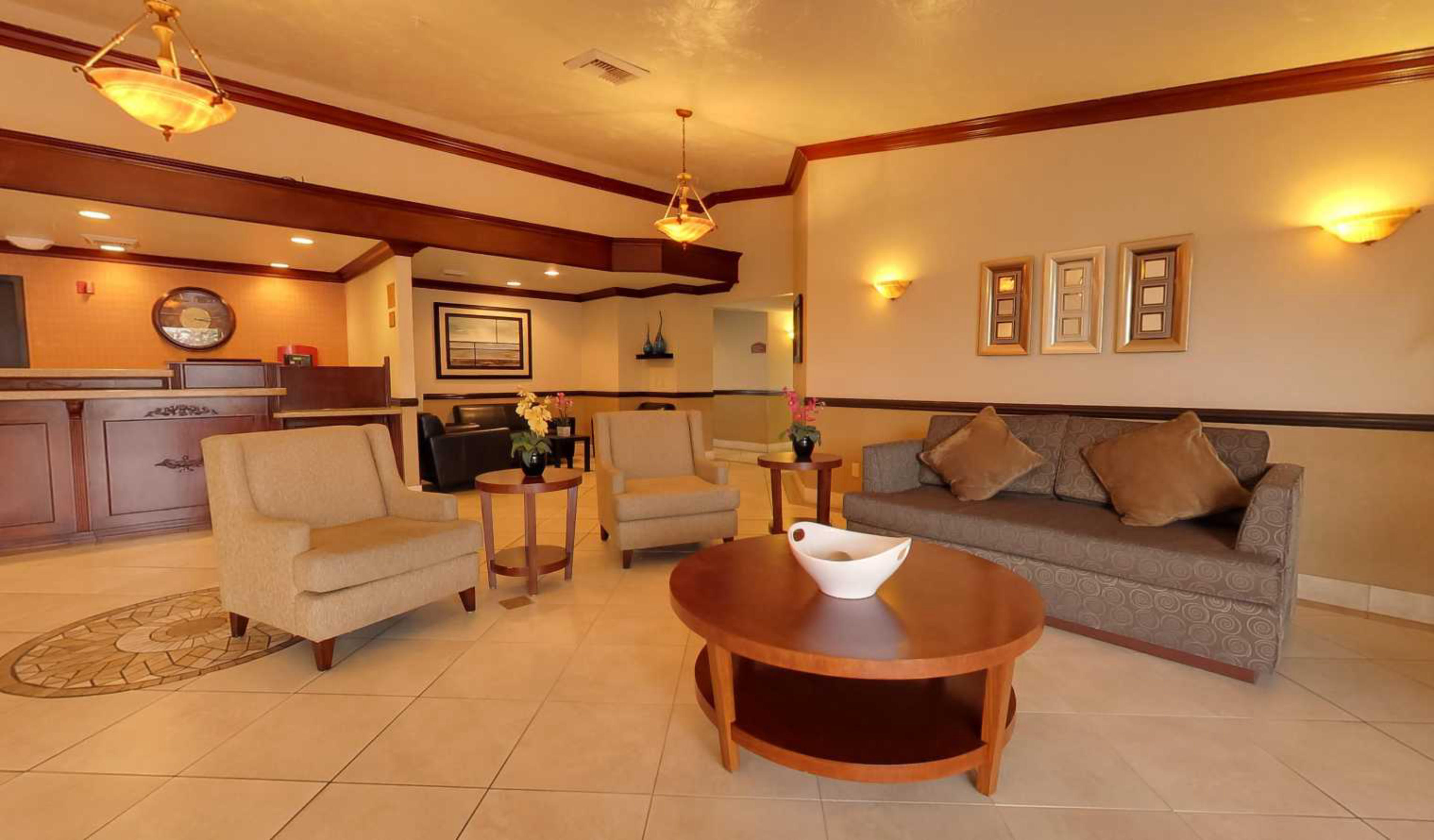 Best Western Plus Las Vegas, USA virtual tour preview