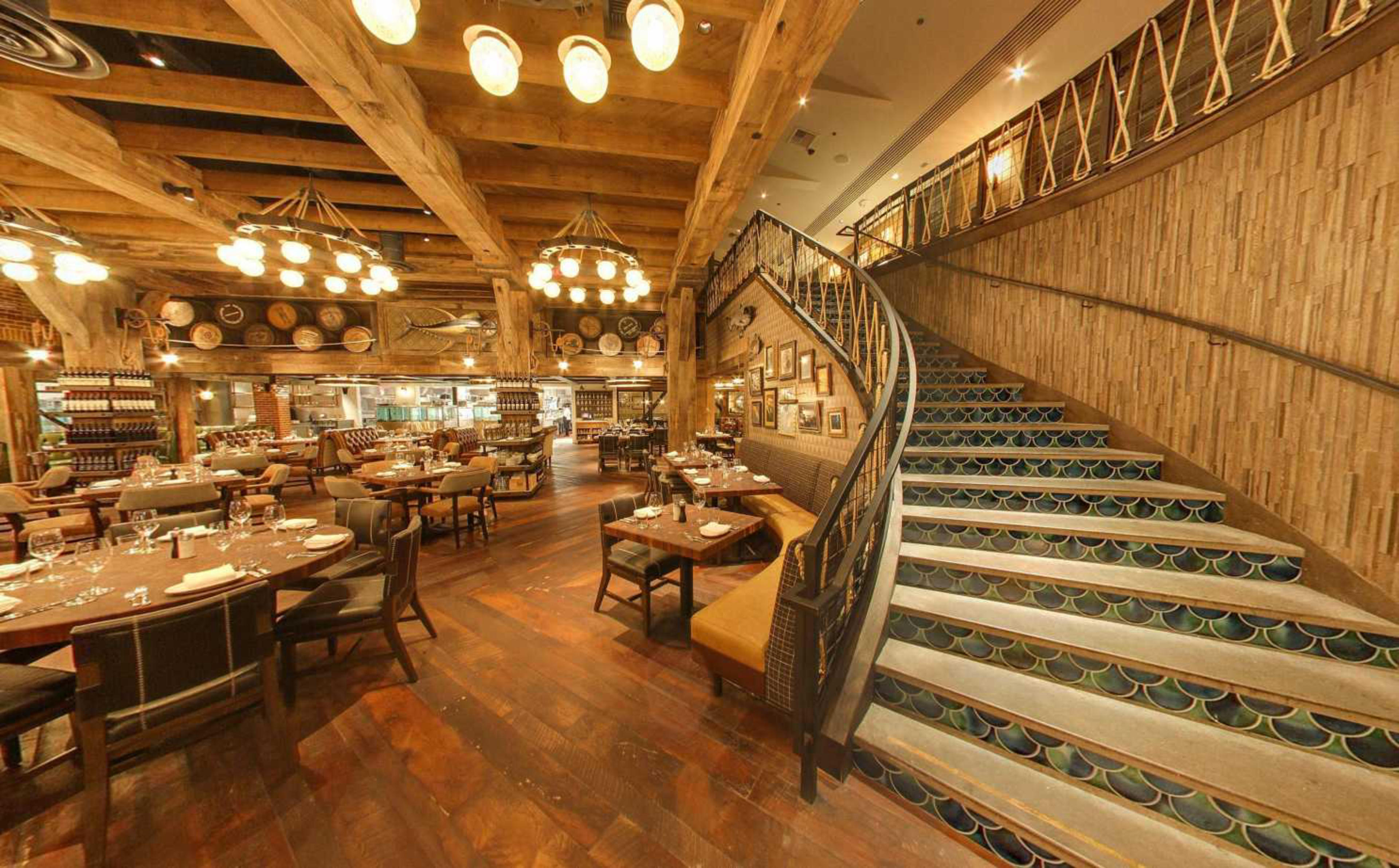 Water Grill, Las Vegas, USA virtual tour preview