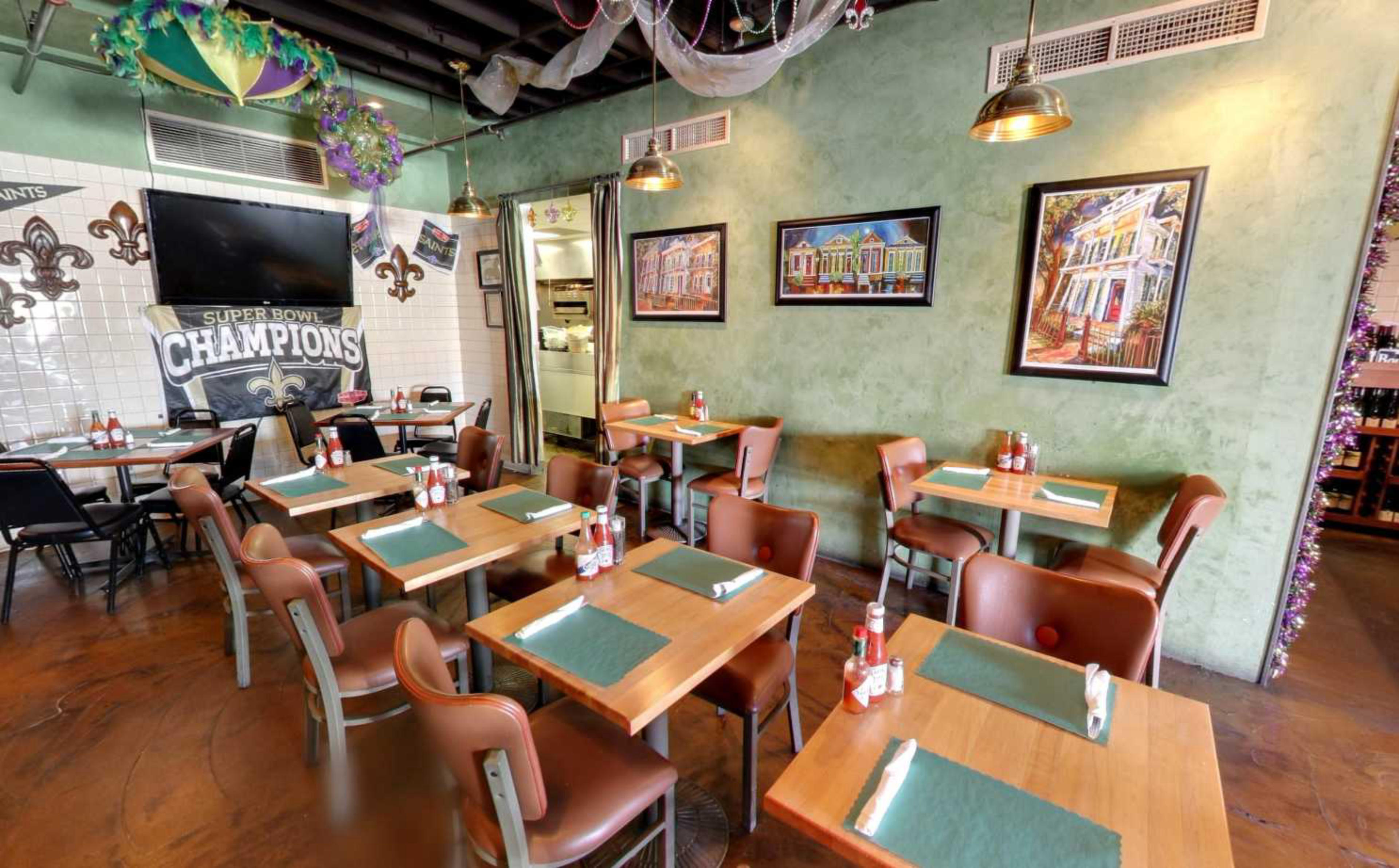 Lola's, Las Vegas, USA virtual tour preview