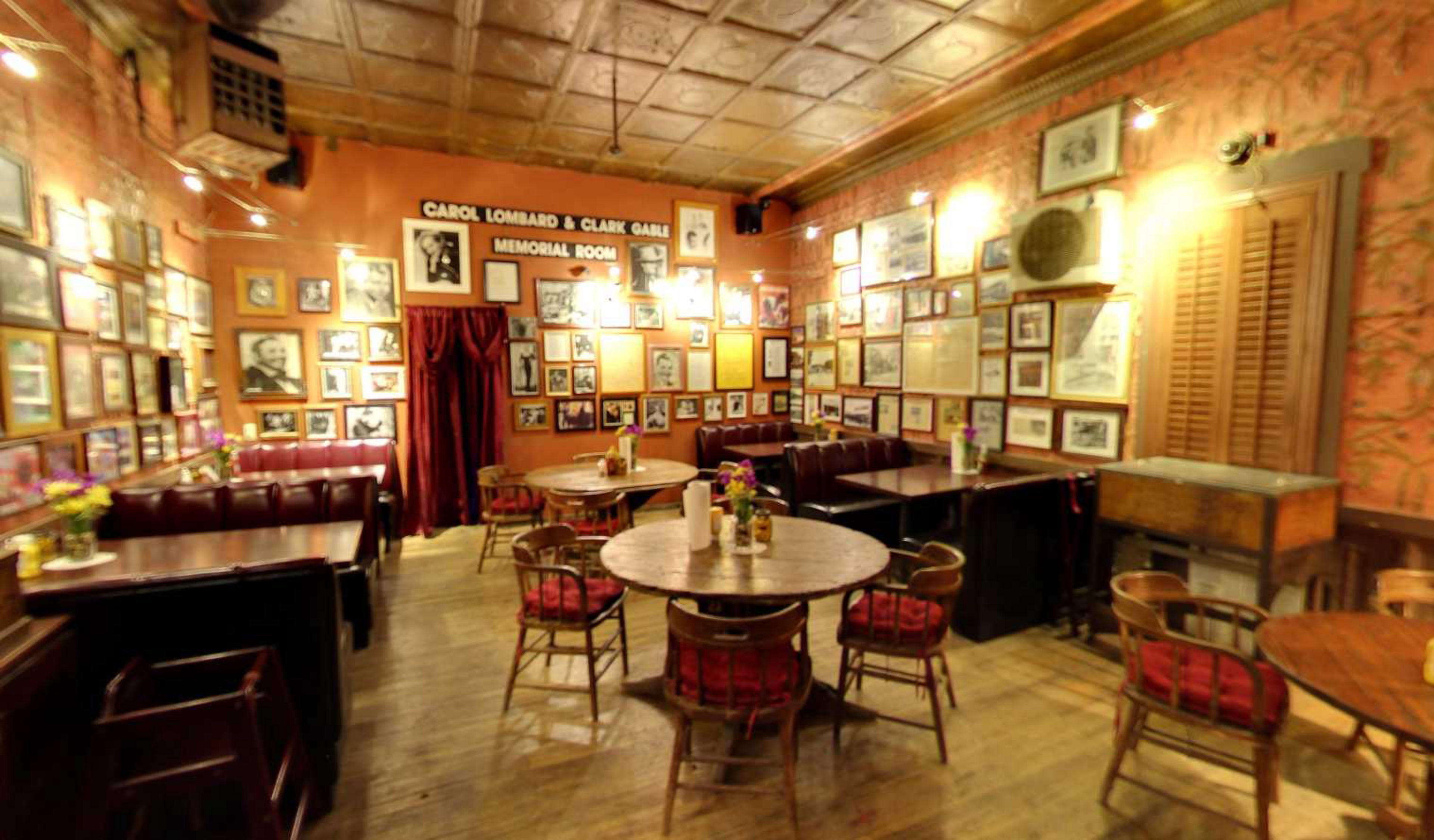 Pioneer Saloon, Las Vegas, USA virtual tour preview