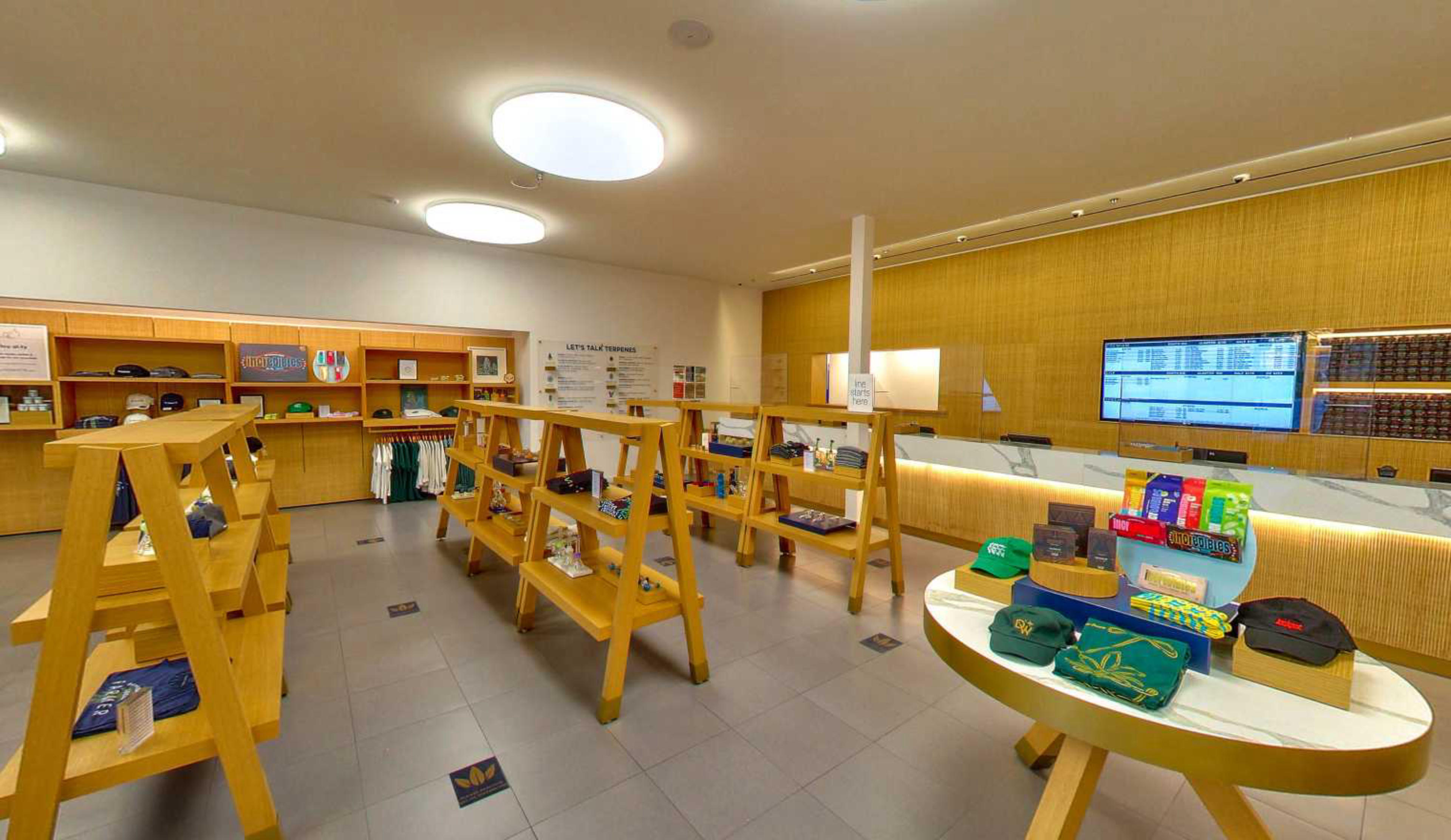 Essence S. Rainbow, Las Vegas, USA virtual tour preview