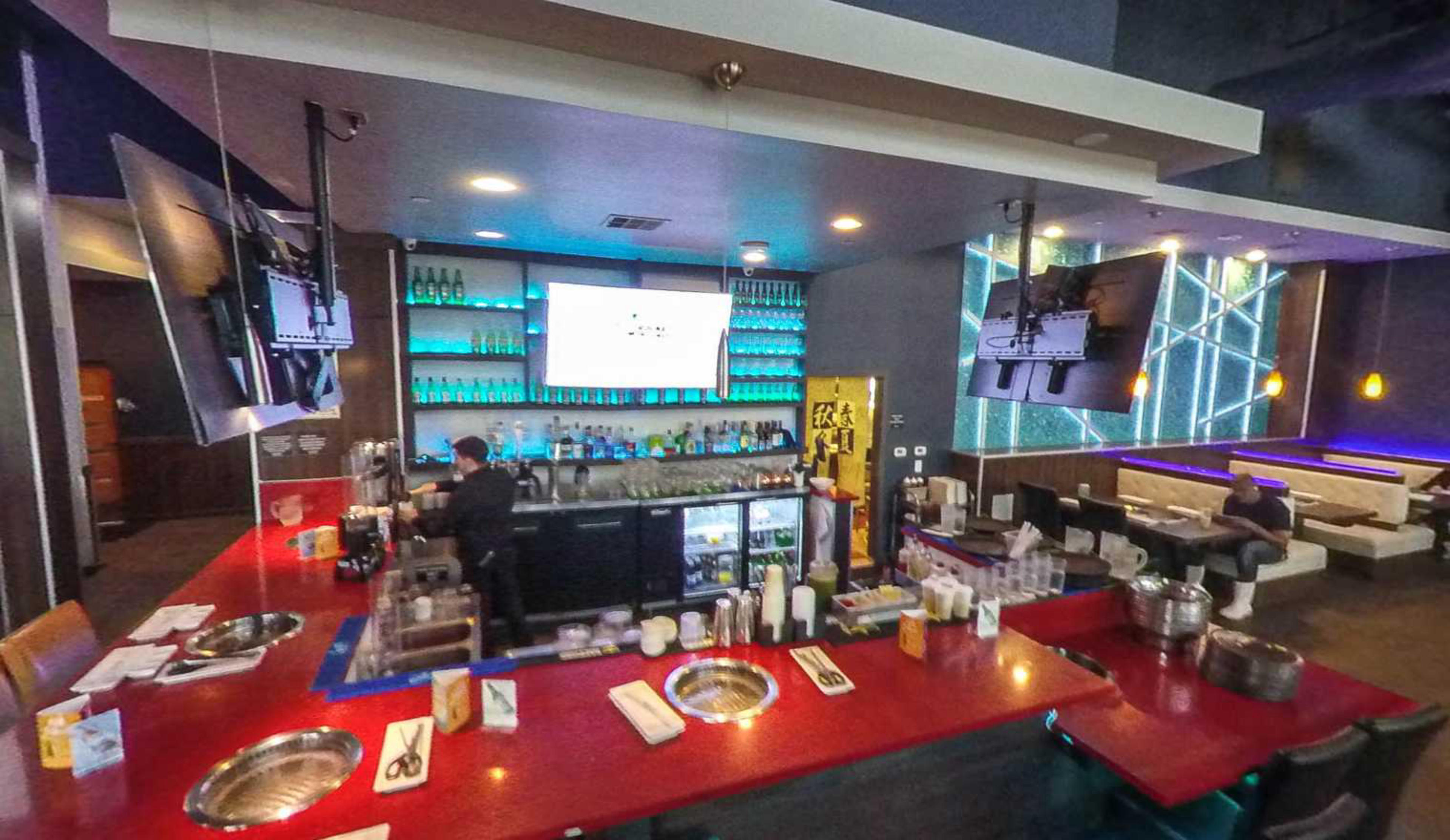 Gen Korean BBQ House - Henderson, NV, USA virtual tour preview