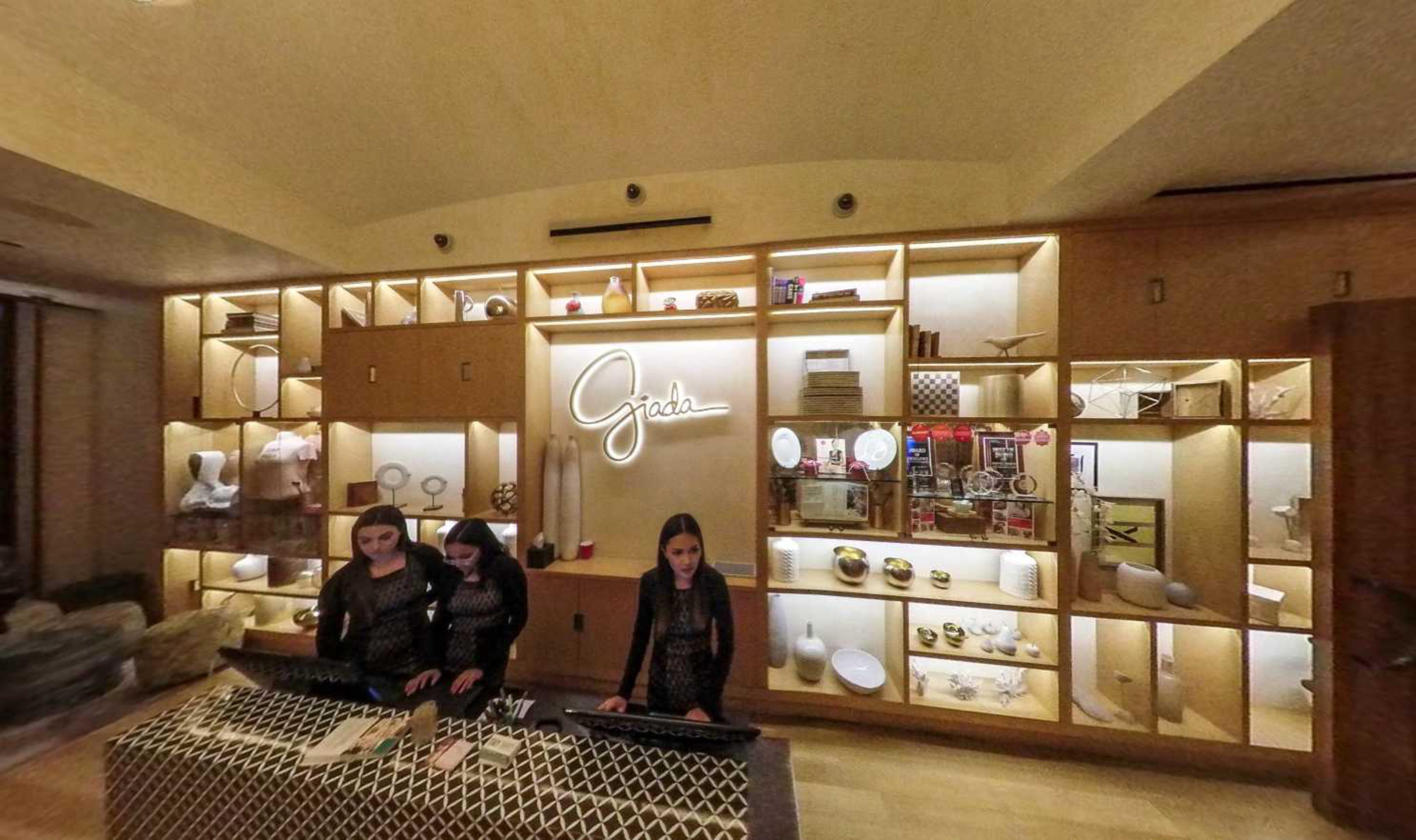 Giada, Las Vegas, USA virtual tour preview