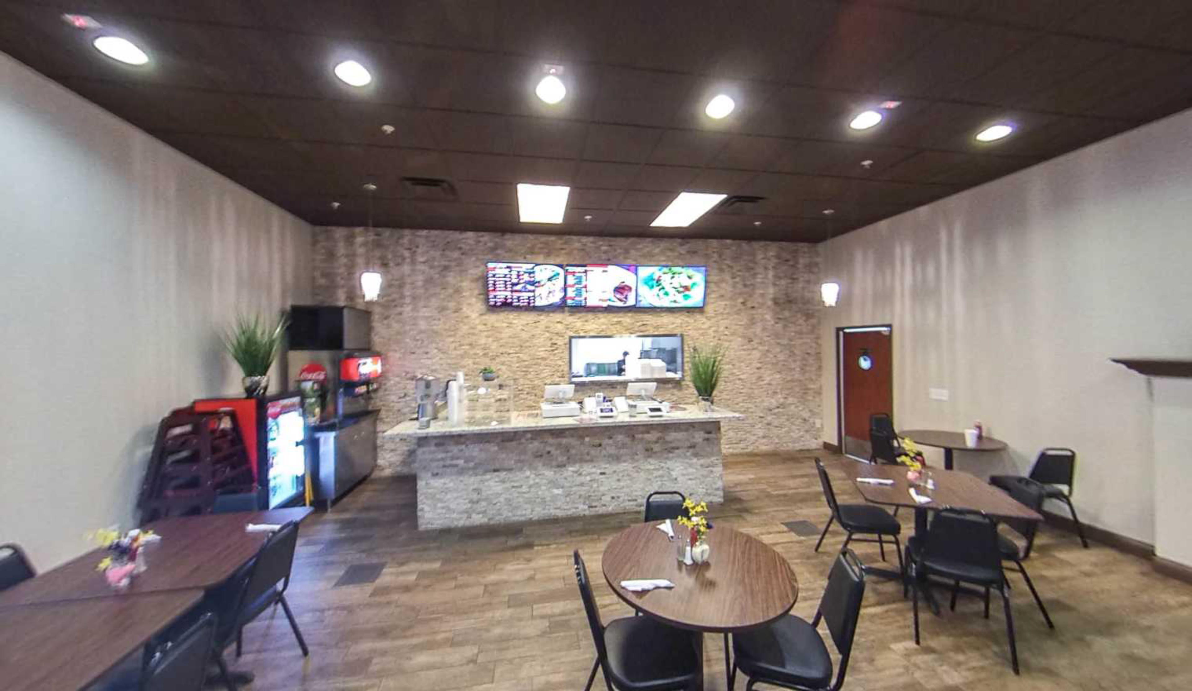 Kabob Grill, Las Vegas, USA virtual tour preview