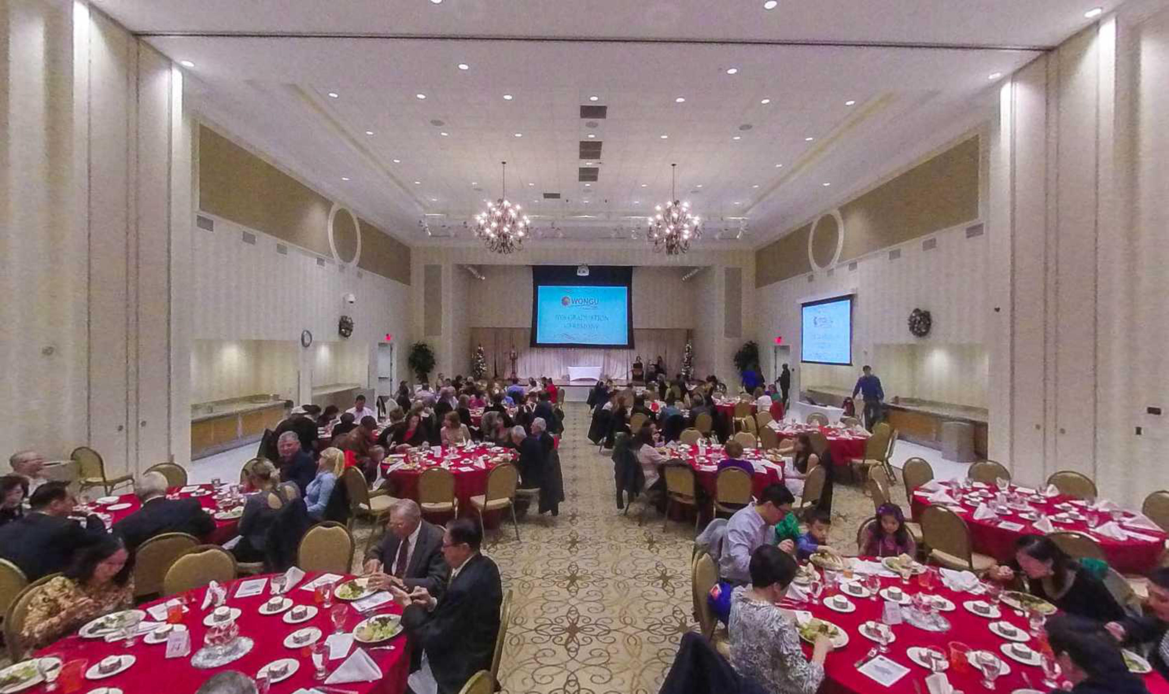 International Peace Education Center, Las Vegas, USA virtual tour preview