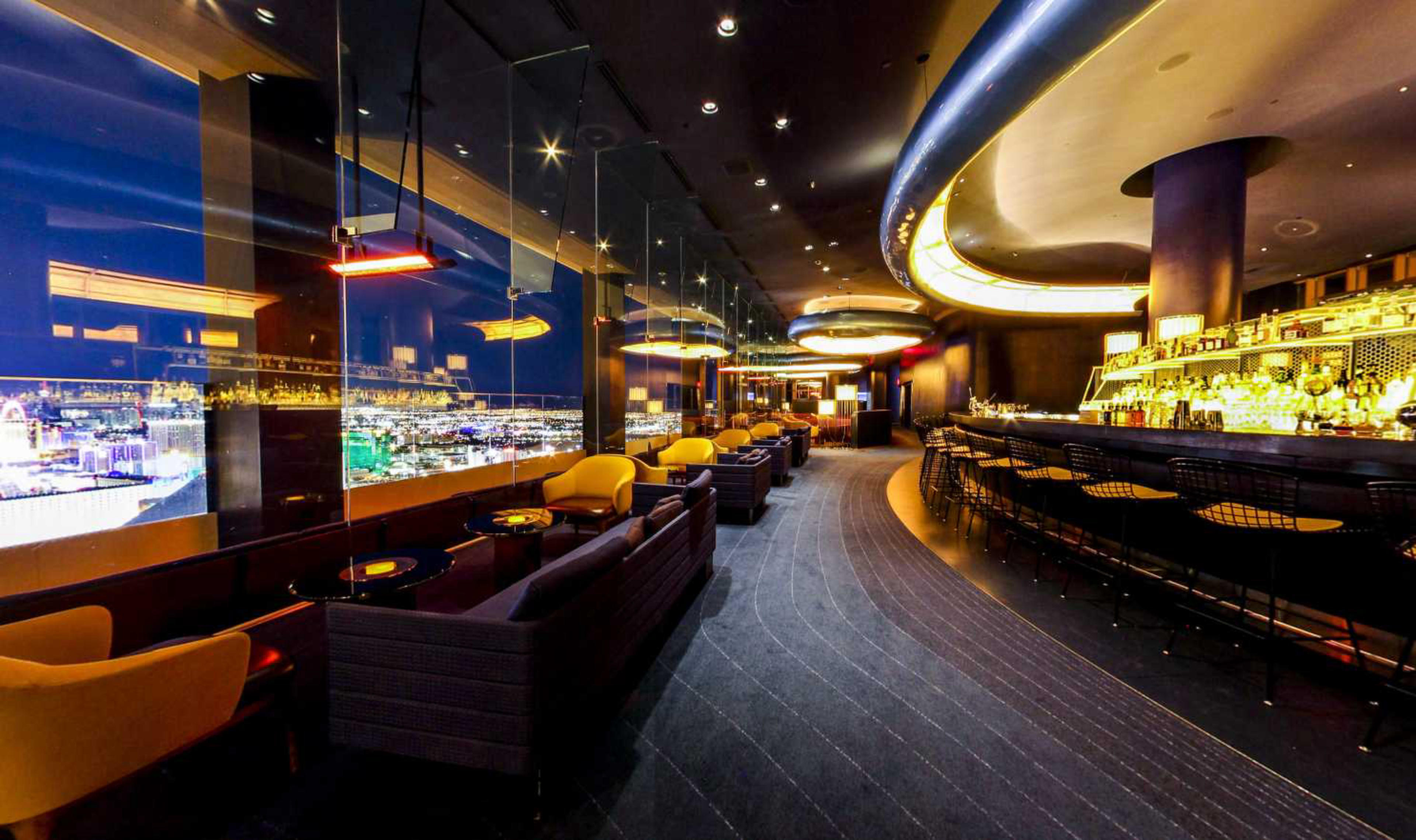 Skyfall Lounge, Las Vegas, USA virtual tour preview