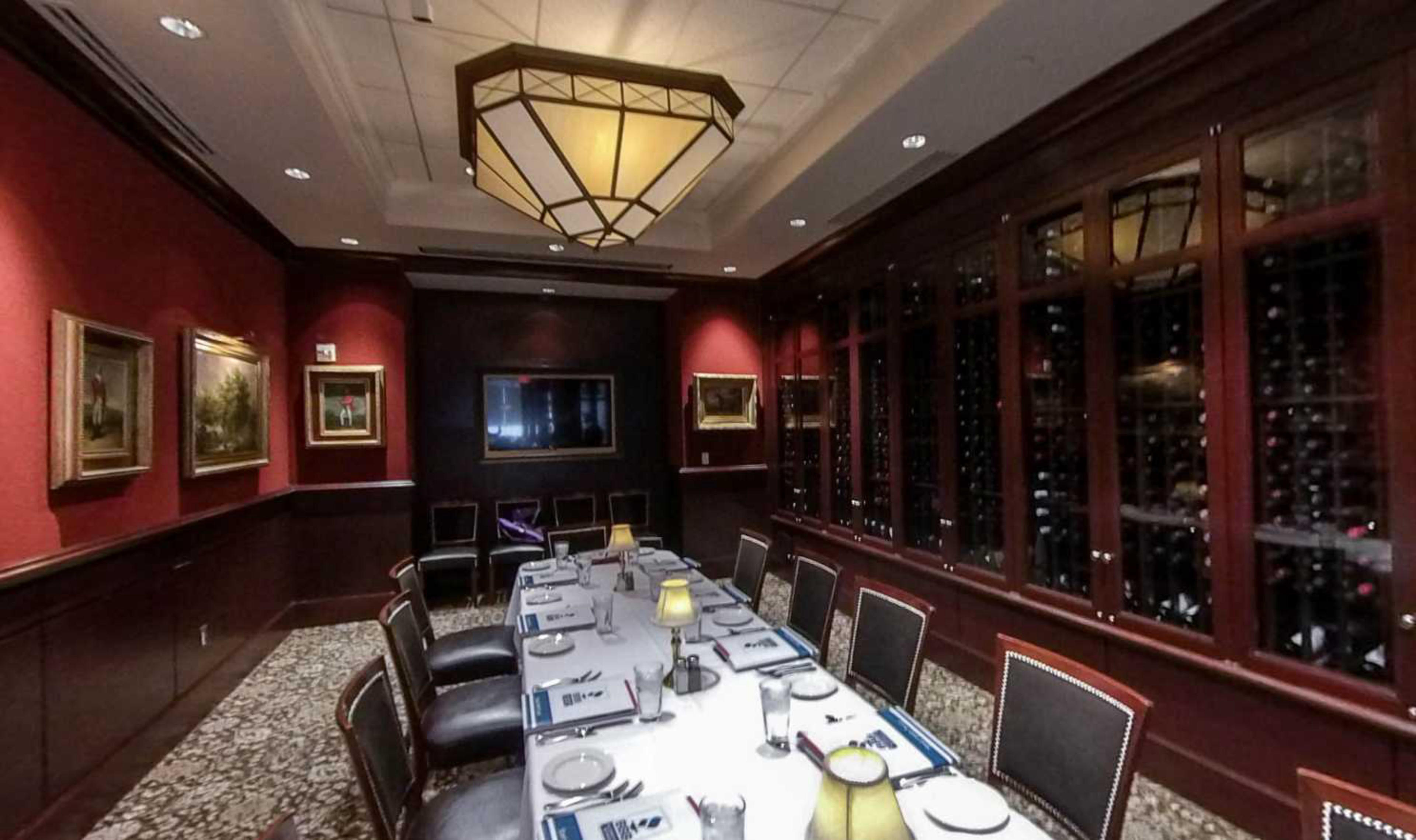 The Capital Grille, Las Vegas, USA virtual tour preview