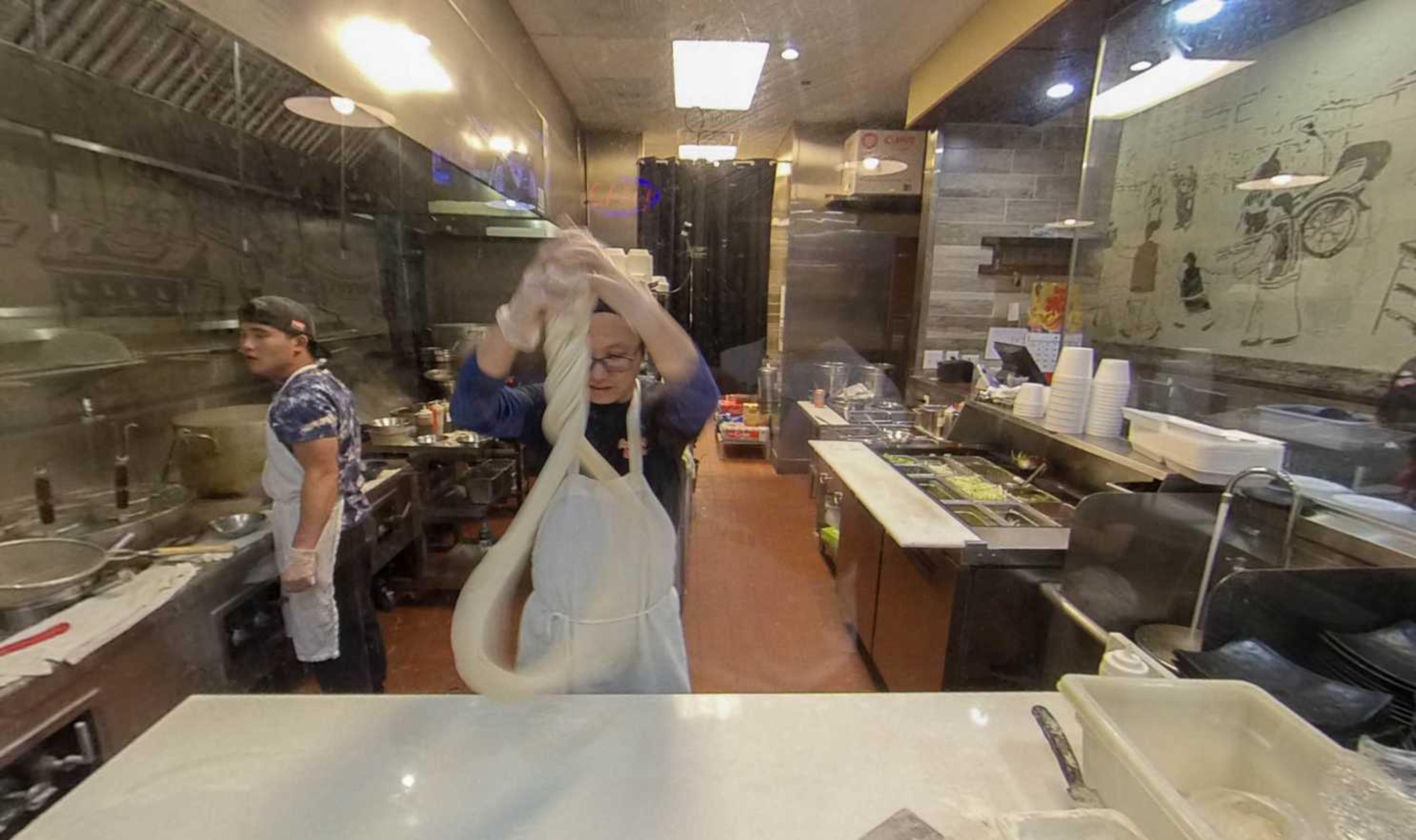 The Magic Noodle, Las Vegas, USA virtual tour preview