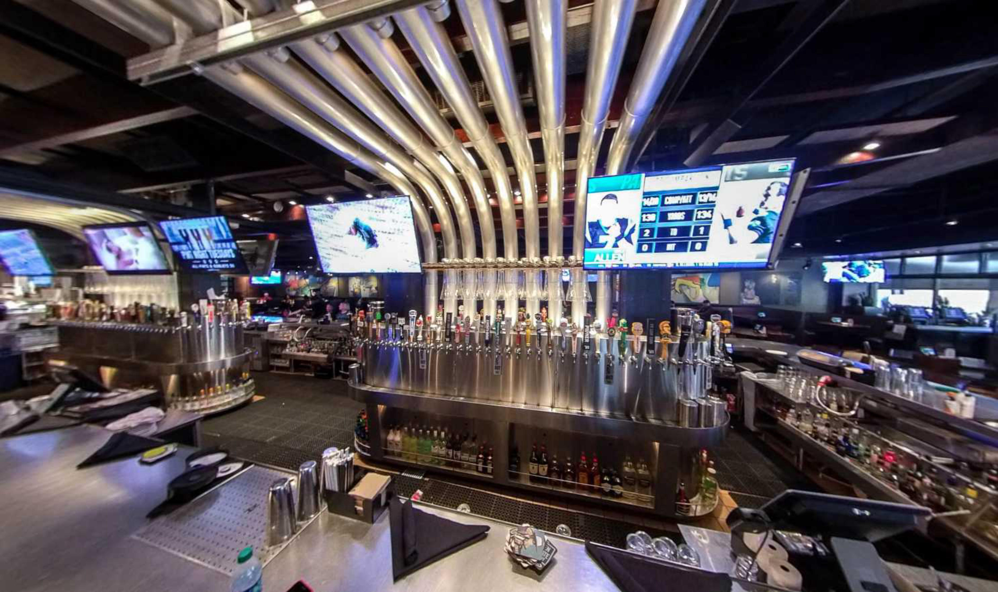 Yardhouse - Town Square, Las Vegas, USA virtual tour preview