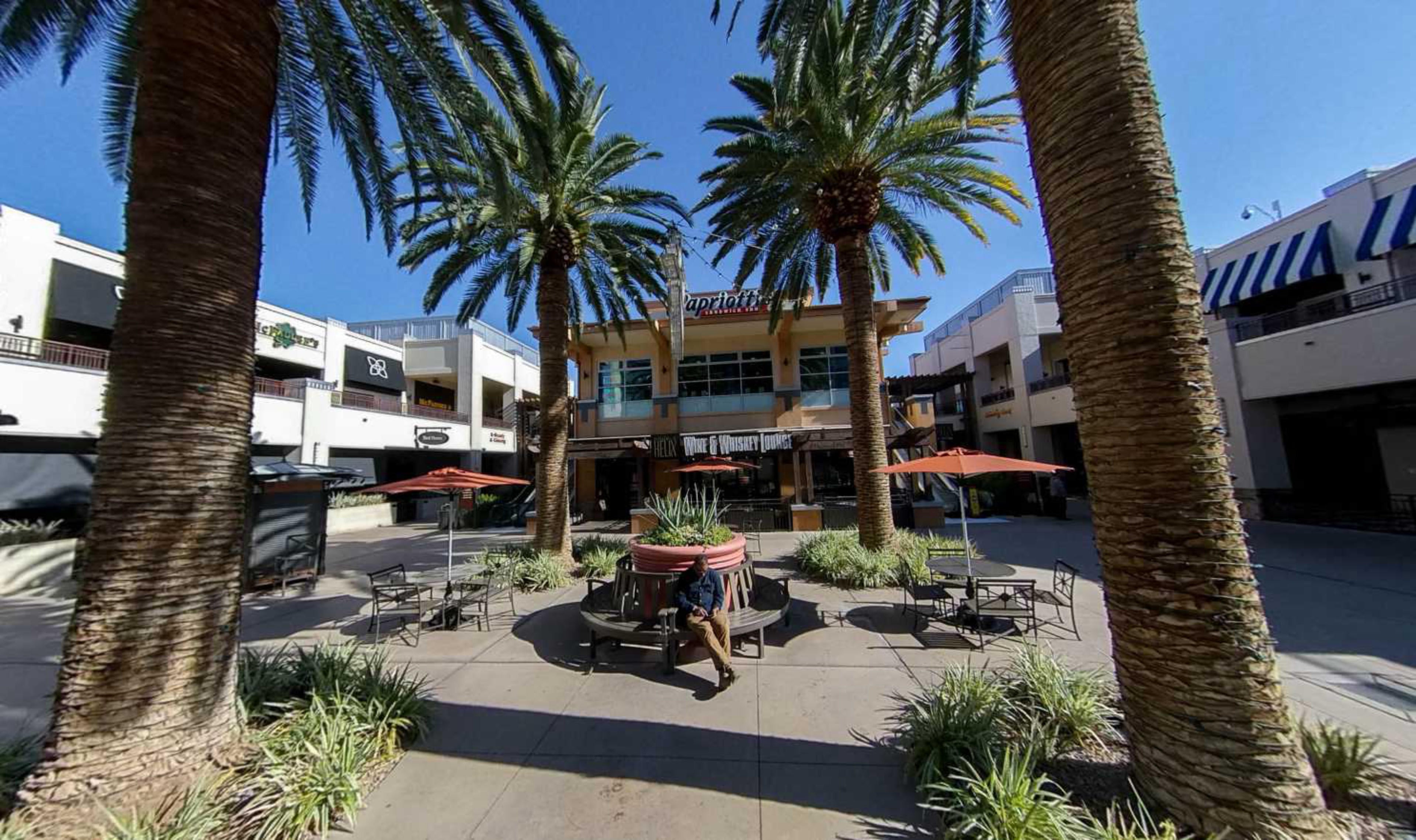 Town Square Las Vegas, USA virtual tour preview