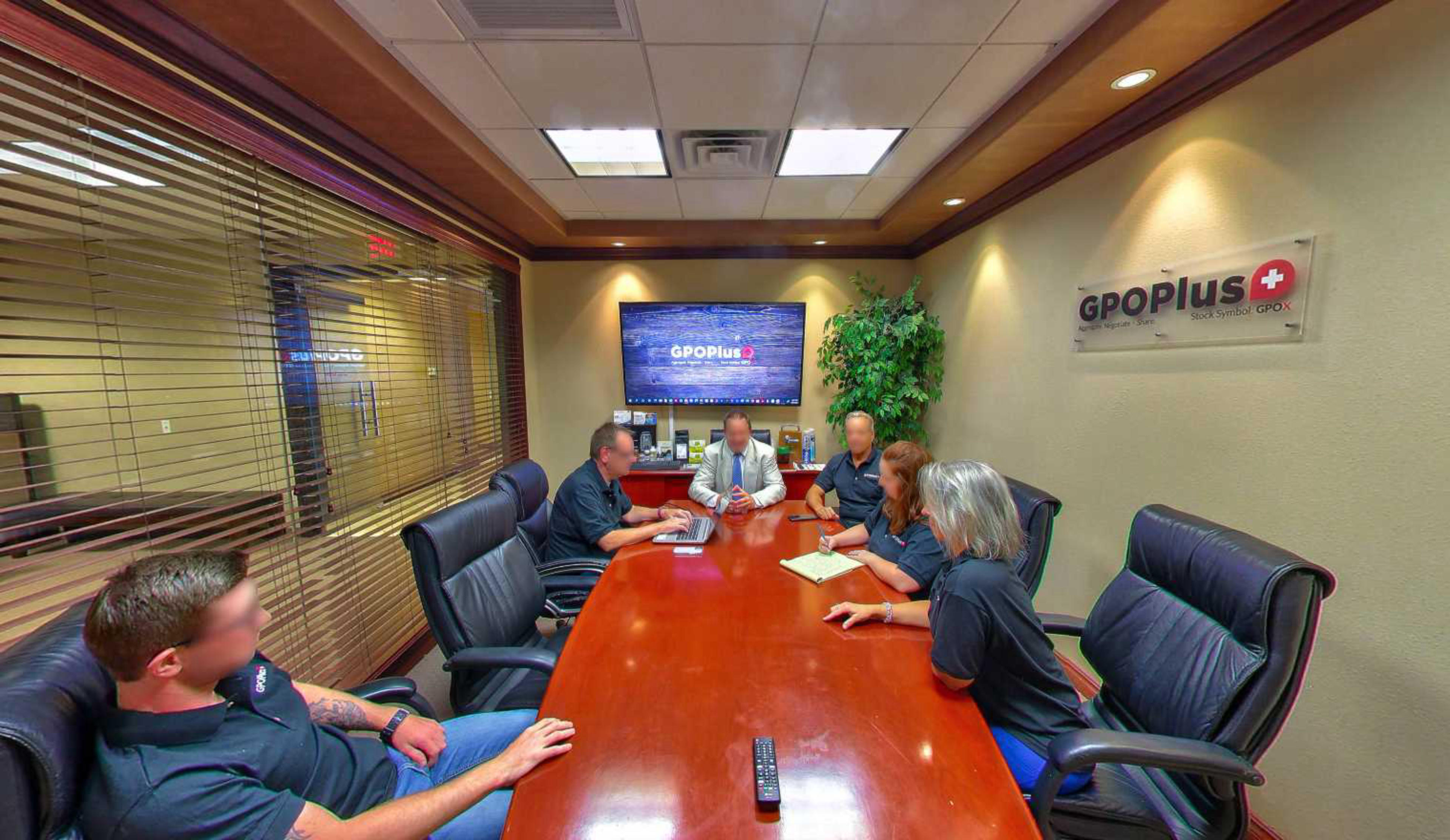 GPO Plus Inc., Las Vegas, USA virtual tour preview