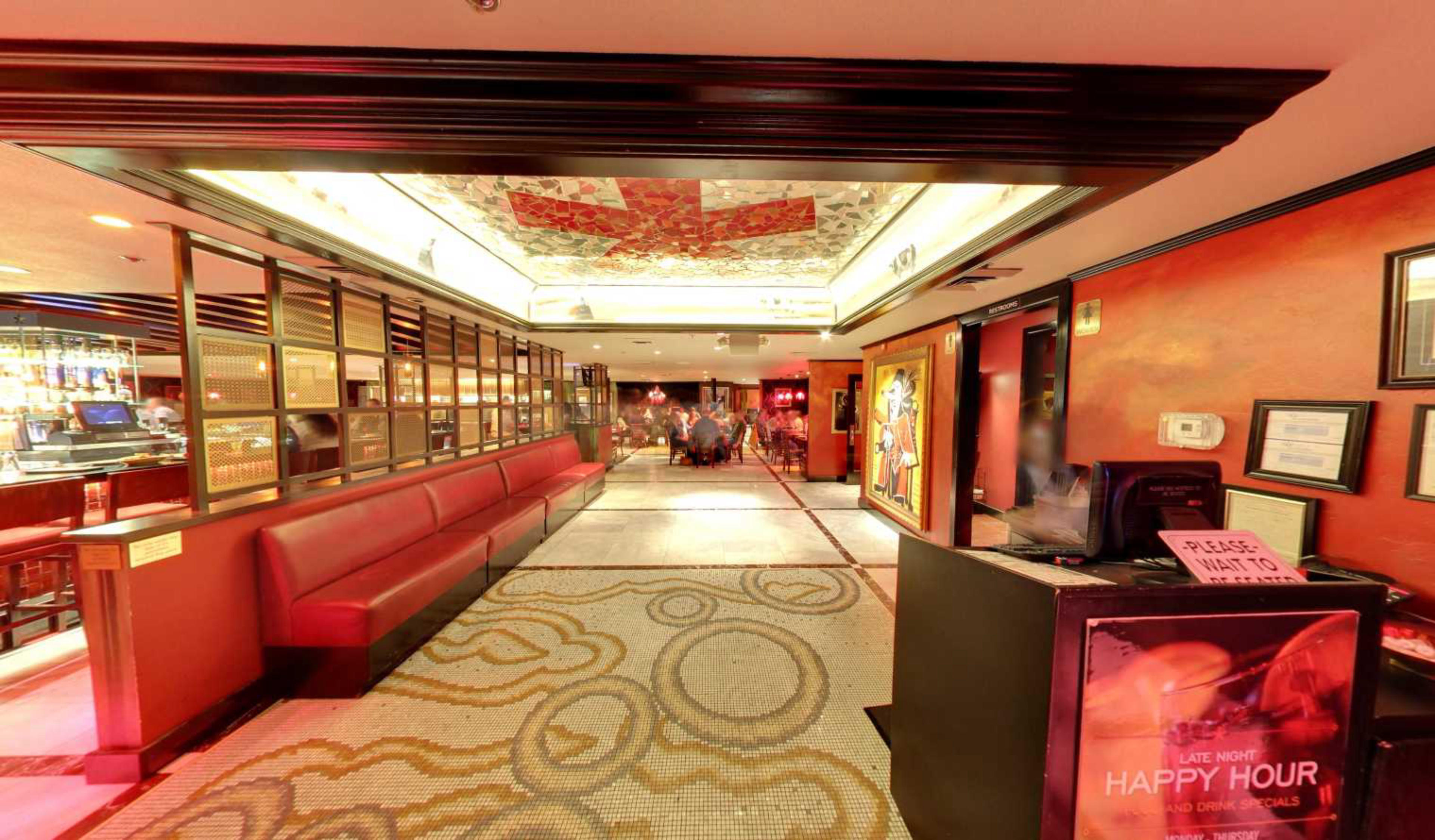 Firefly, Las Vegas, USA virtual tour preview