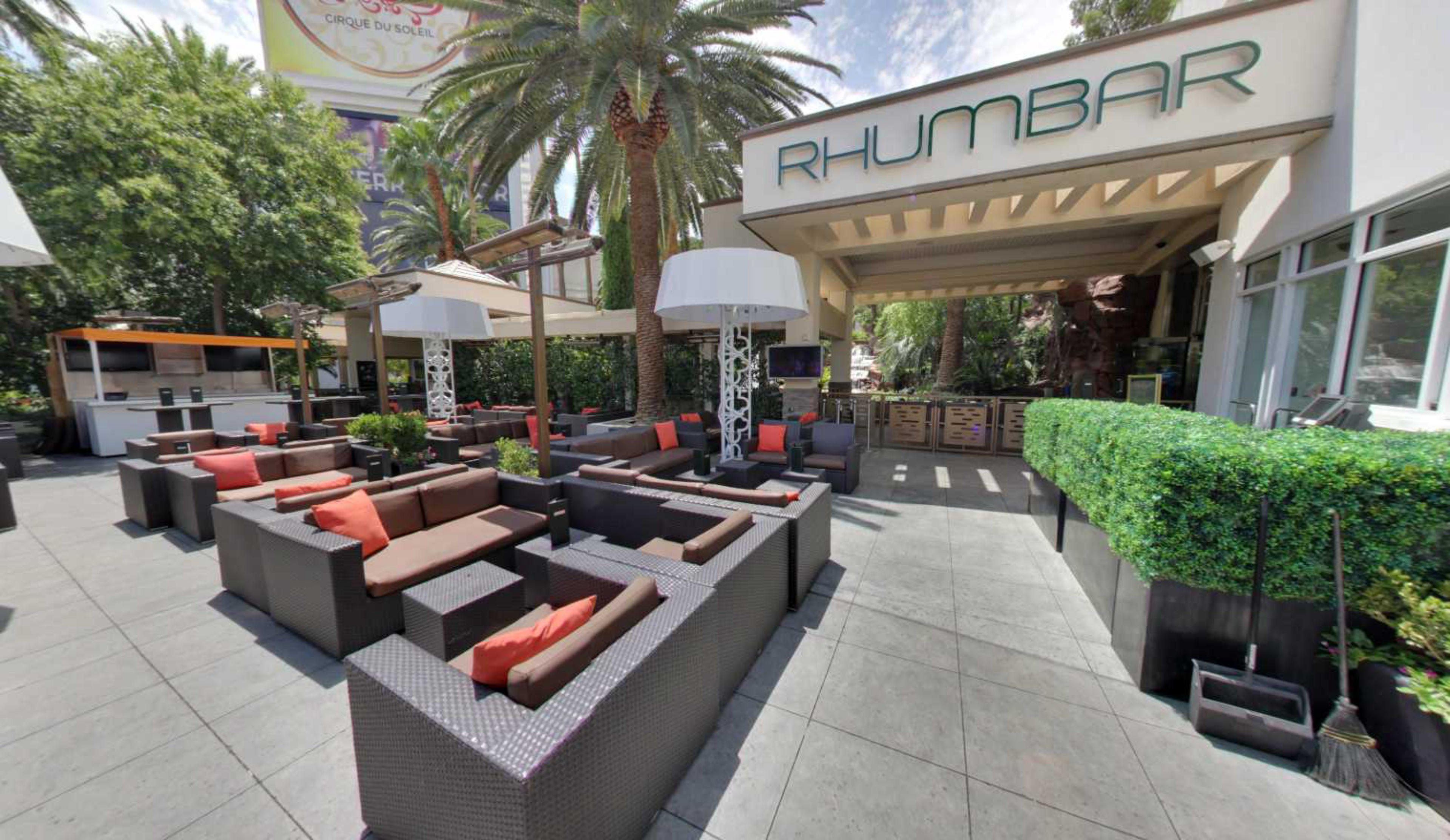 Rhumbar, Las Vegas, USA virtual tour preview