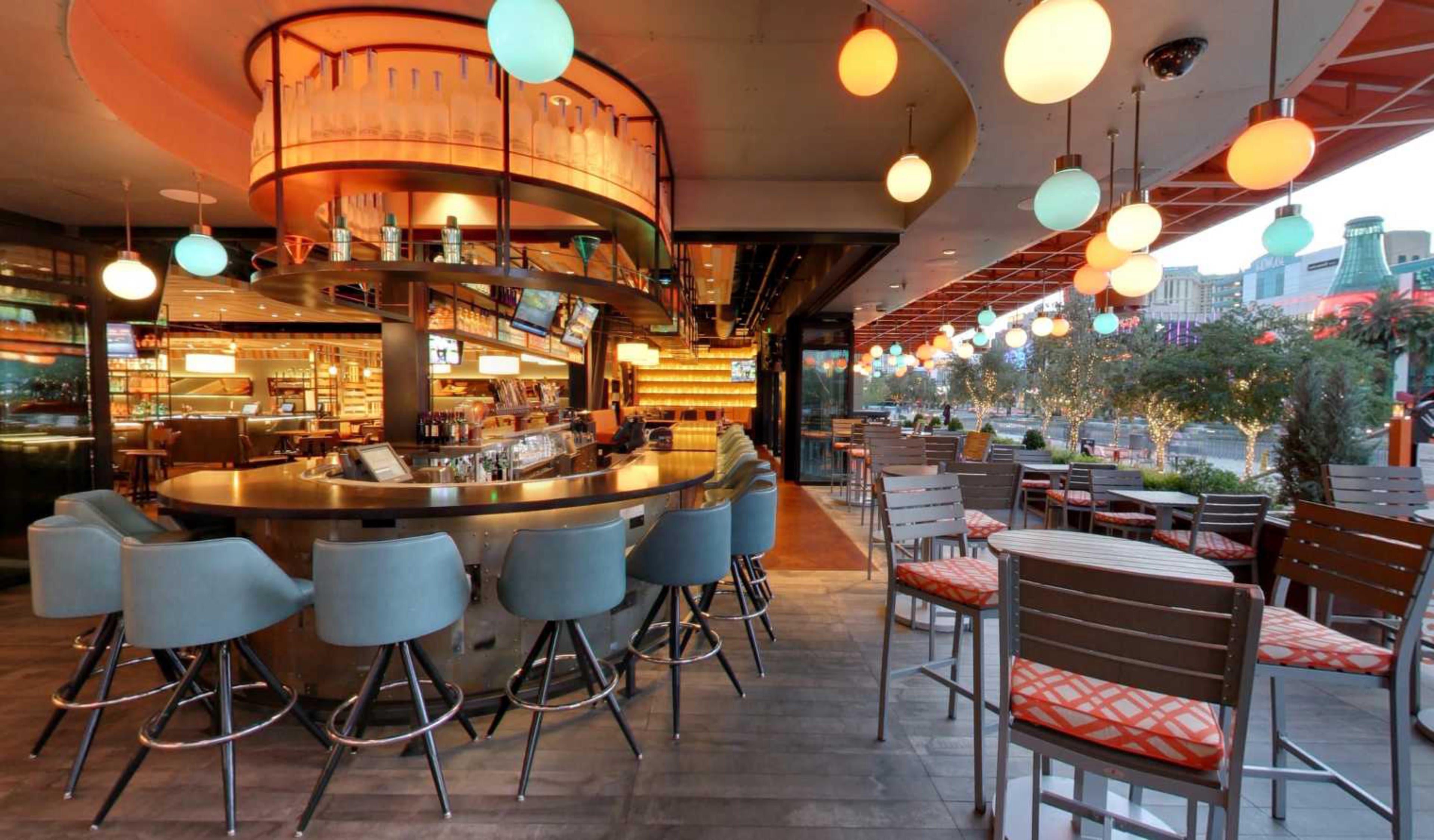 Tom's Urban Las Vegas, Las Vegas, USA virtual tour preview