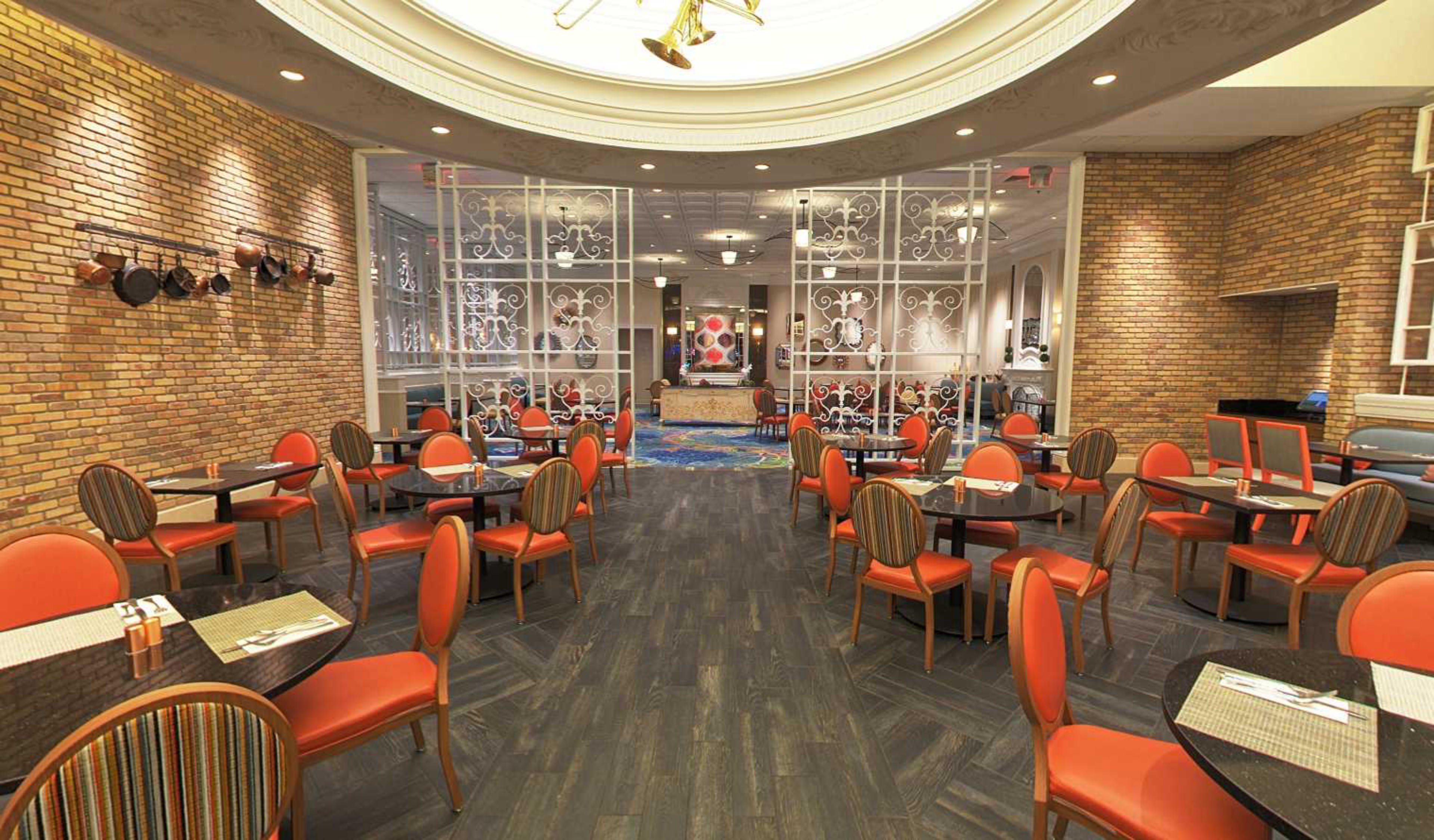 Copper Whisk Cafe, Las Vegas, USA virtual tour preview
