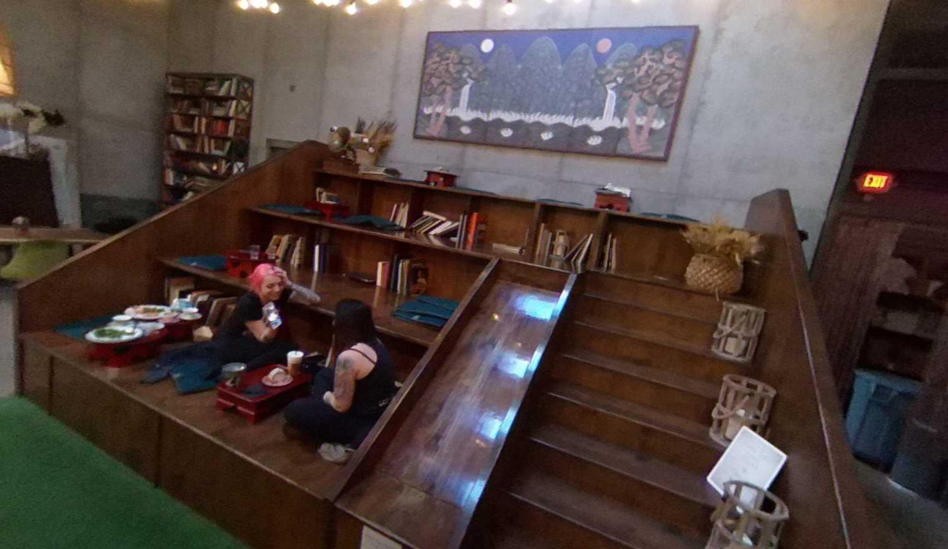 Gäbi Coffee & Bakery, Las Vegas, USA virtual tour preview