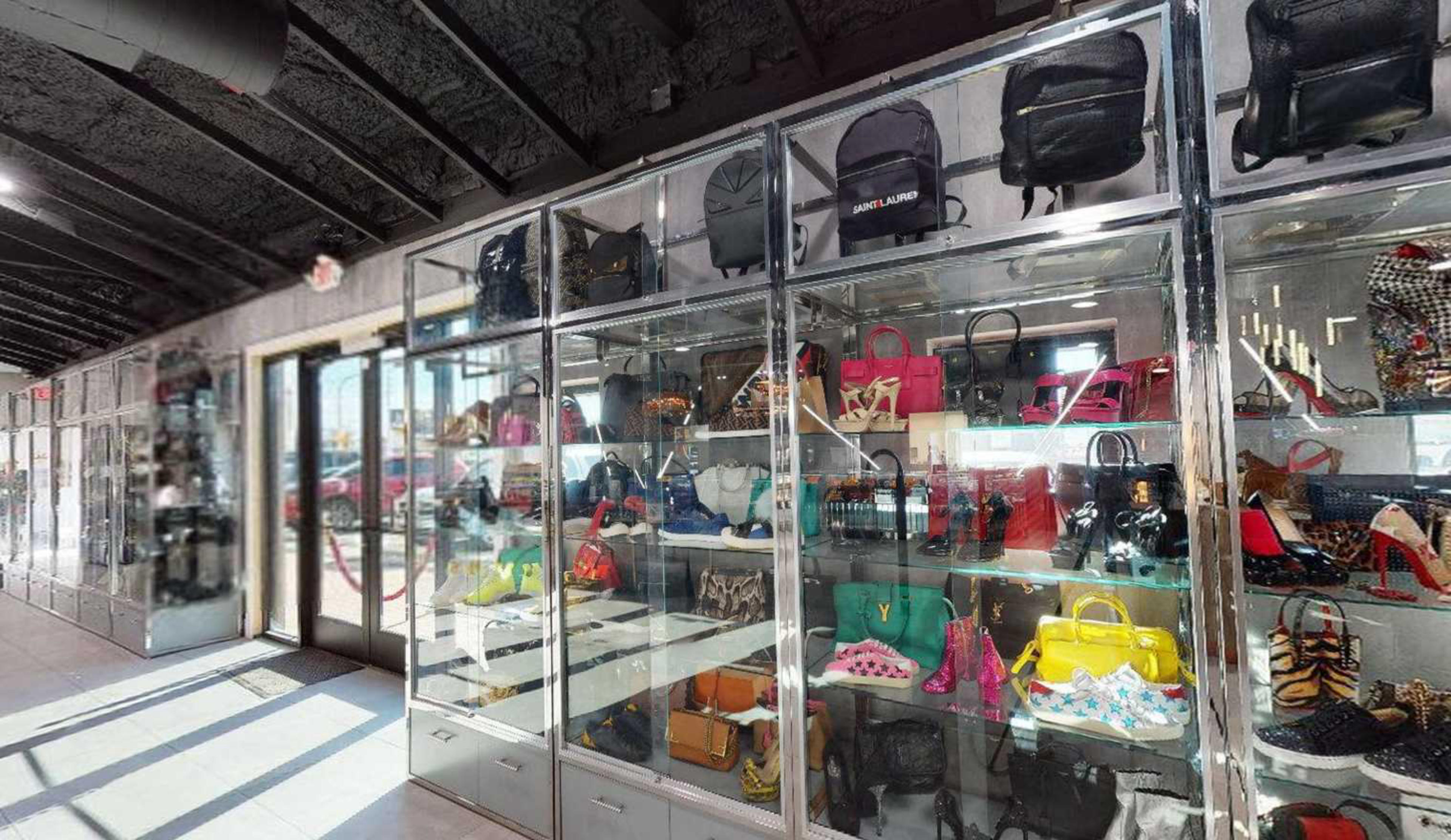 Gold and Beyond, Las Vegas, USA virtual tour preview