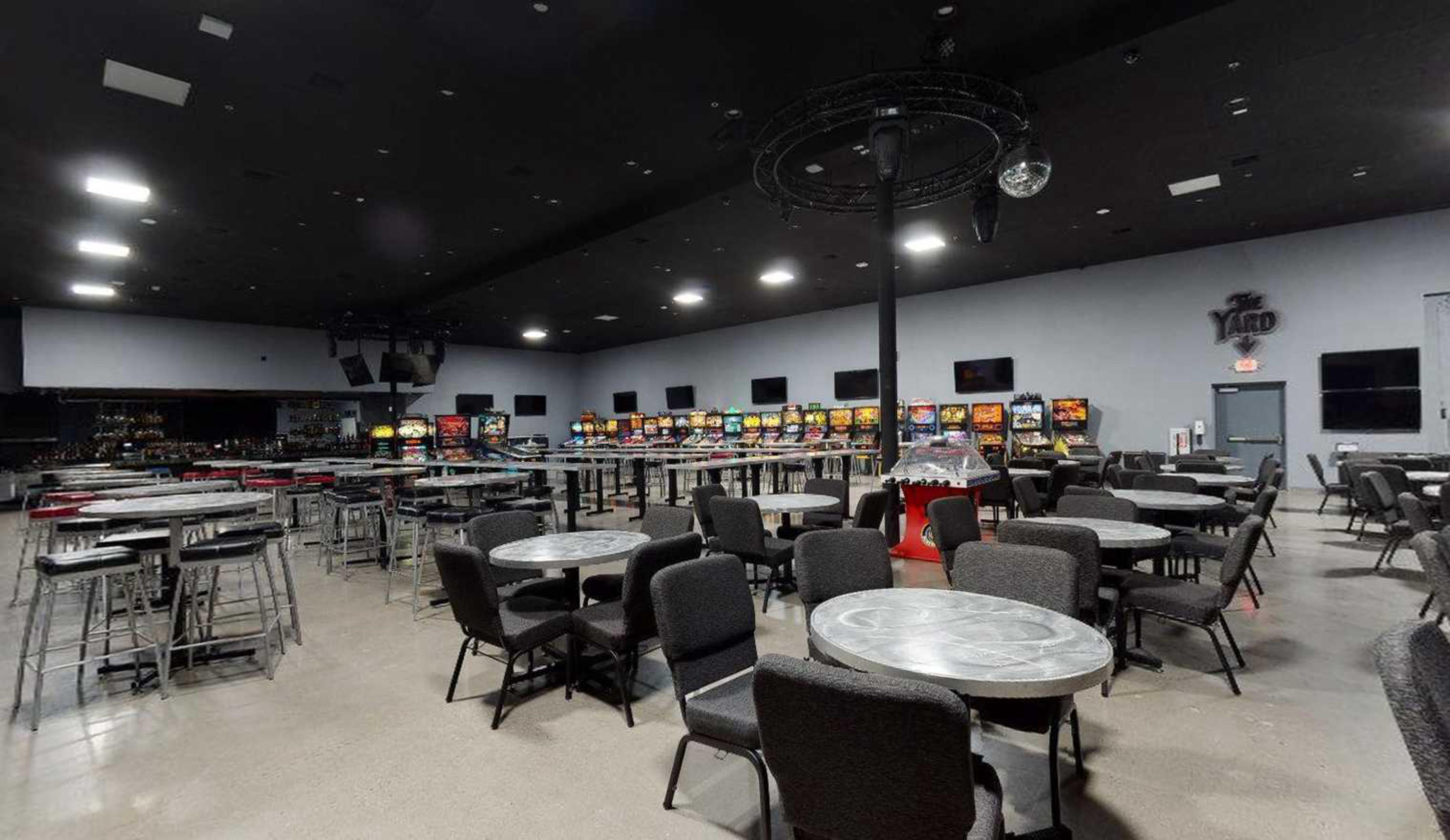 Diversion Amusements - Las Vegas Premier Event Space, Las Vegas, USA virtual tour preview