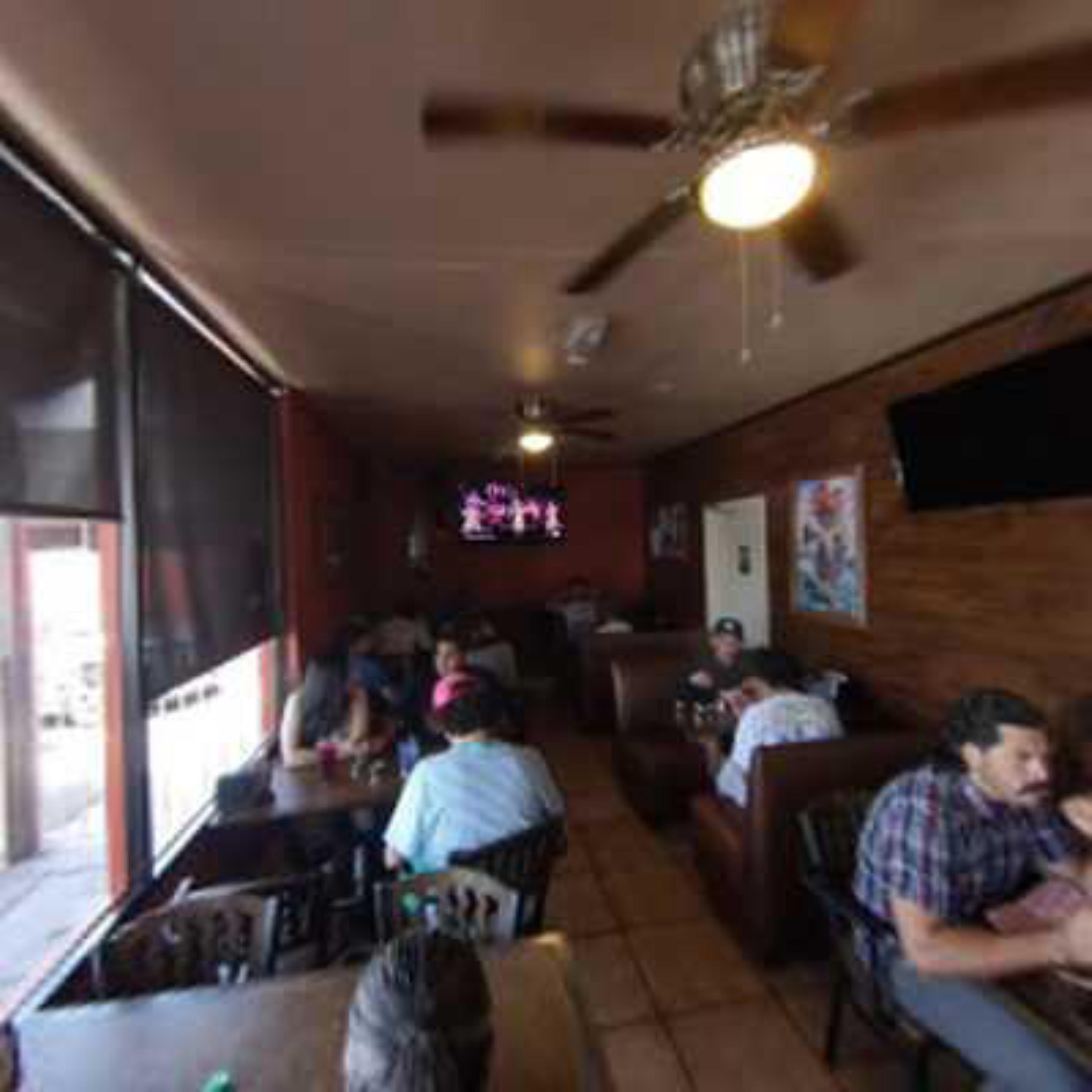Los Arcos Birreria y Taqueria, Las Vegas, USA virtual tour preview